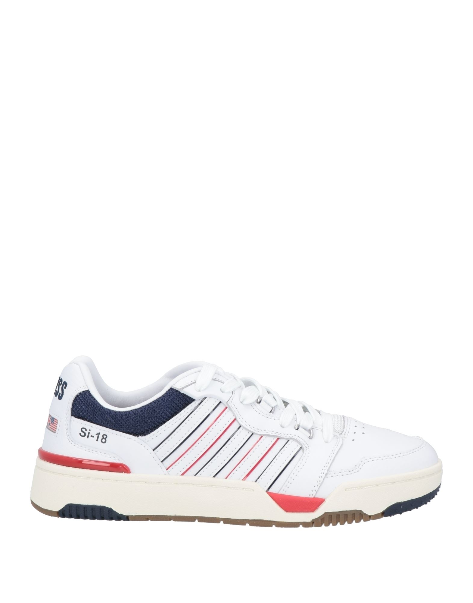 K SWISS K SWISS ΠΑΠΟΥΤΣΙΑ Αθλητικά παπούτσια