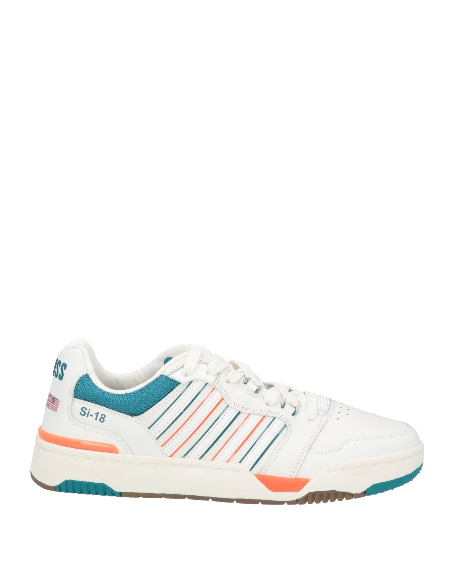 K SWISS K SWISS ΠΑΠΟΥΤΣΙΑ Αθλητικά παπούτσια