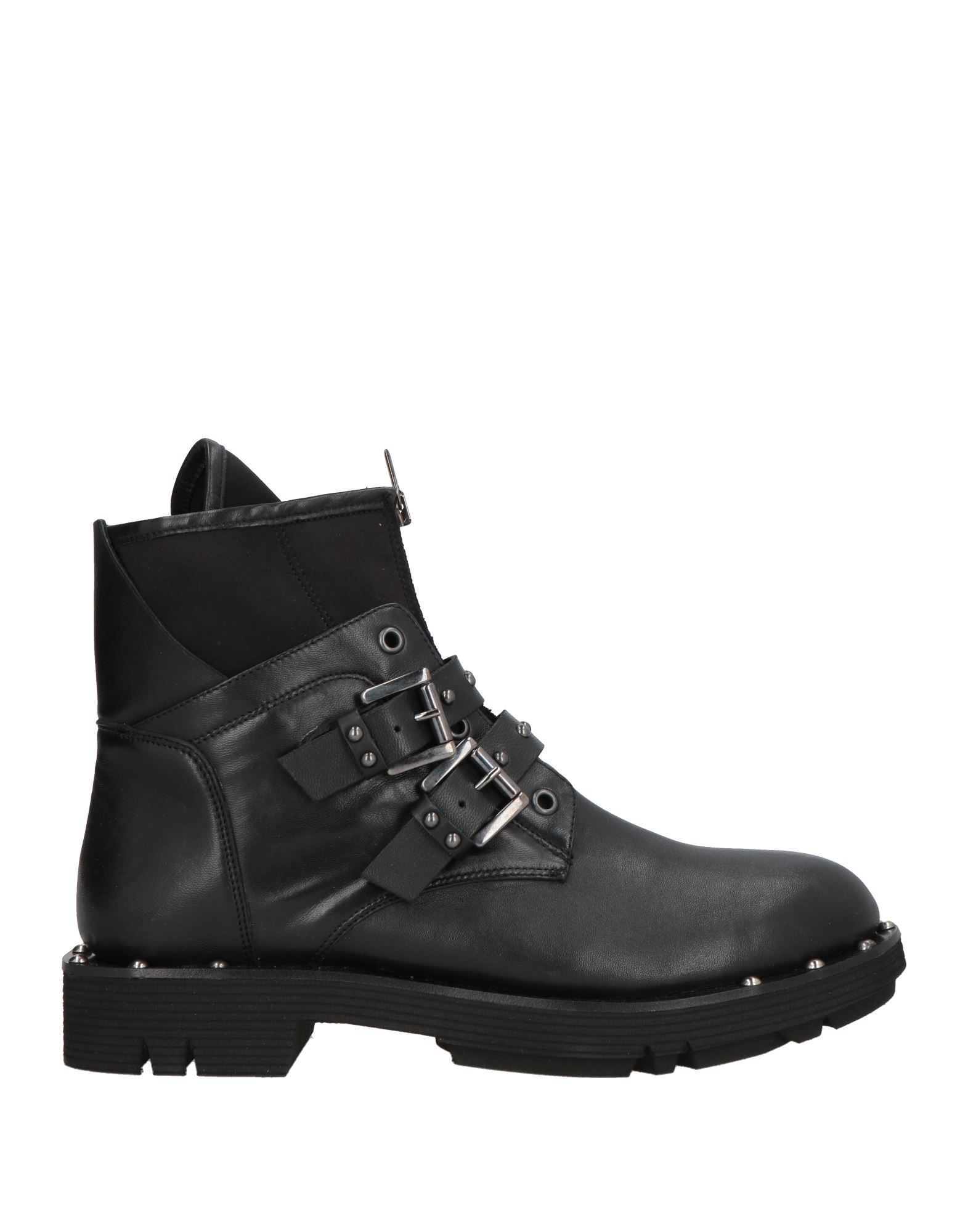 ERMANNO DI ERMANNO SCERVINO ERMANNO DI ERMANNO SCERVINO ΠΑΠΟΥΤΣΙΑ Μποτάκια