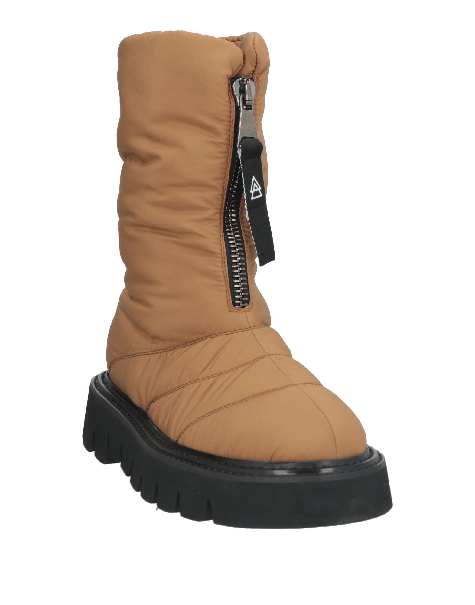  Elena Iachi - Calzado - Botines De Caña Alta - On Yoox.com 