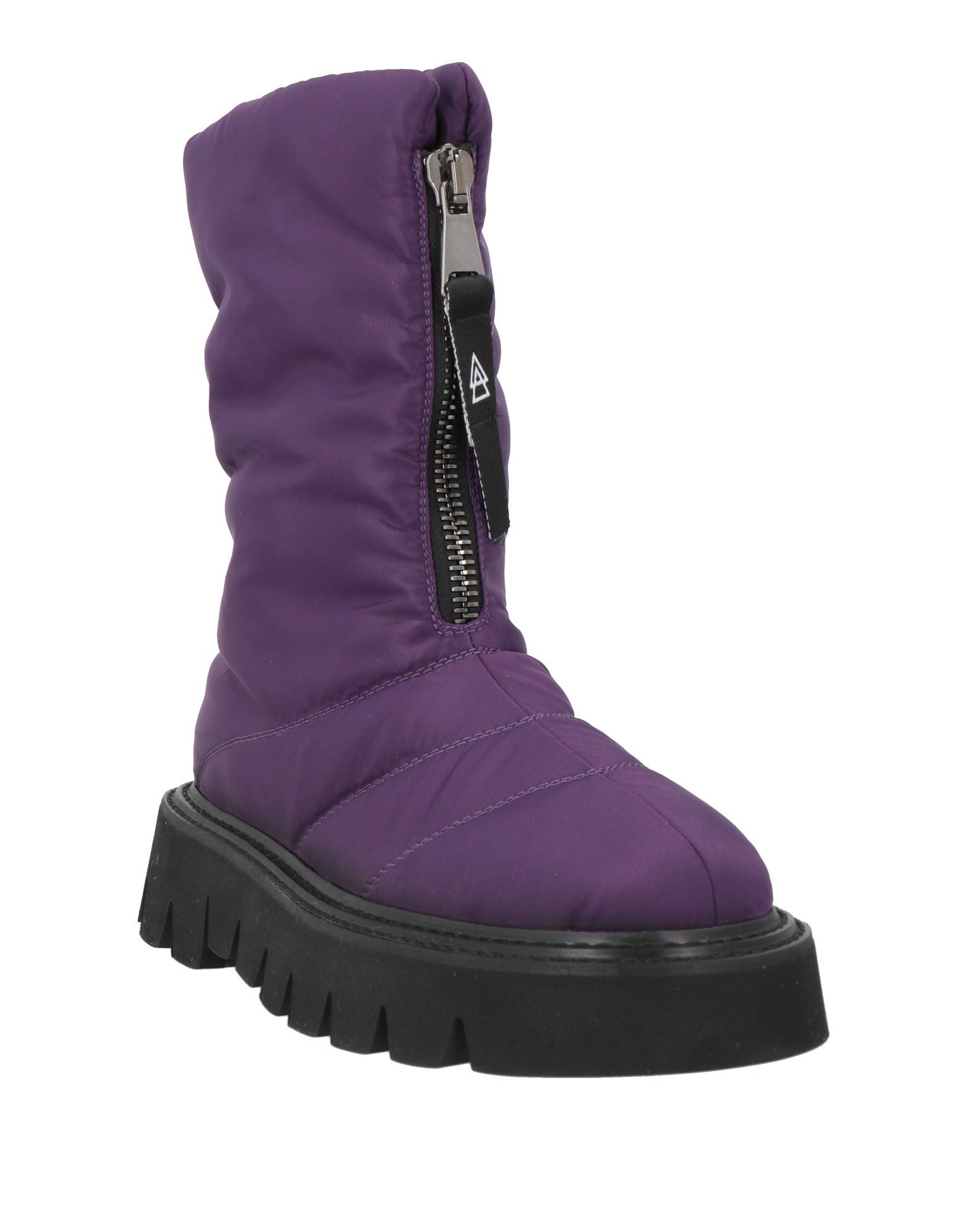  Elena Iachi - Calzado - Botines De Caña Alta - On Yoox.com 