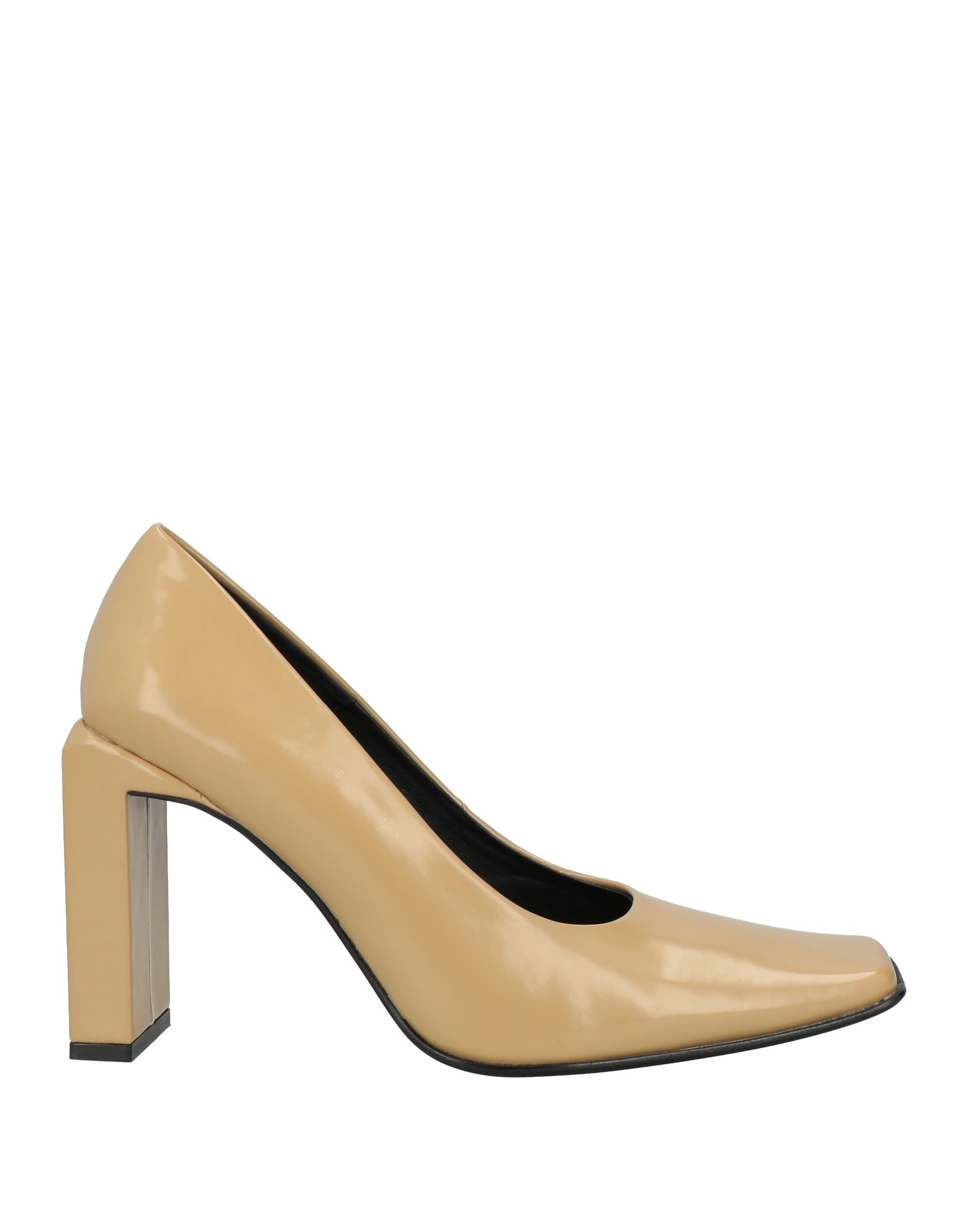 JEFFREY CAMPBELL JEFFREY CAMPBELL ΠΑΠΟΥΤΣΙΑ Κλειστά παπούτσια