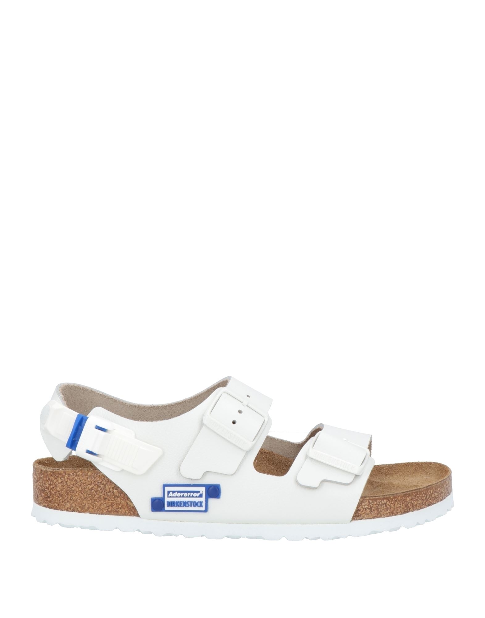 ADER ERROR x BIRKENSTOCK ADER ERROR x BIRKENSTOCK ΠΑΠΟΥΤΣΙΑ Πέδιλα