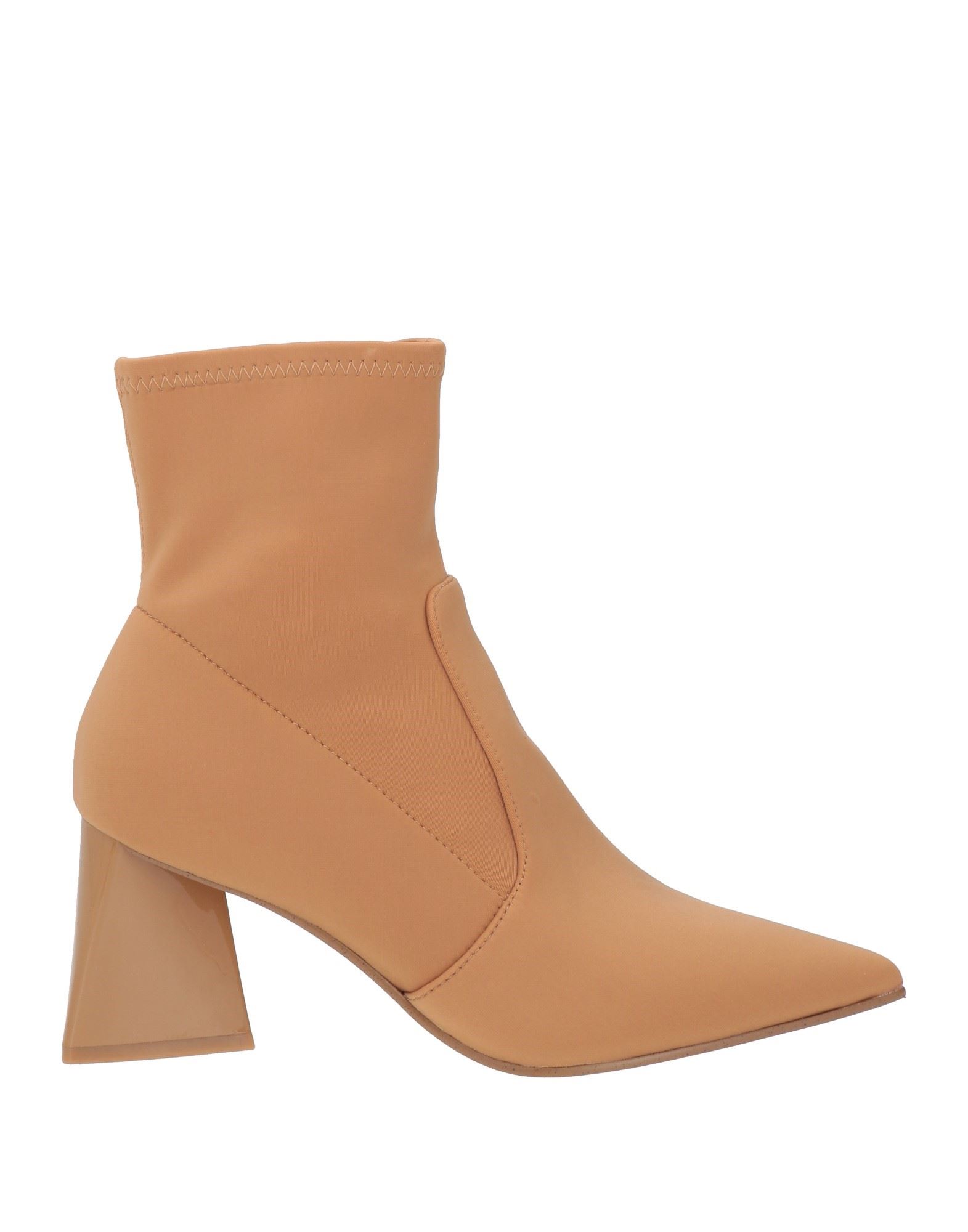 STEVE MADDEN ΠΑΠΟΥΤΣΙΑ Μποτάκια