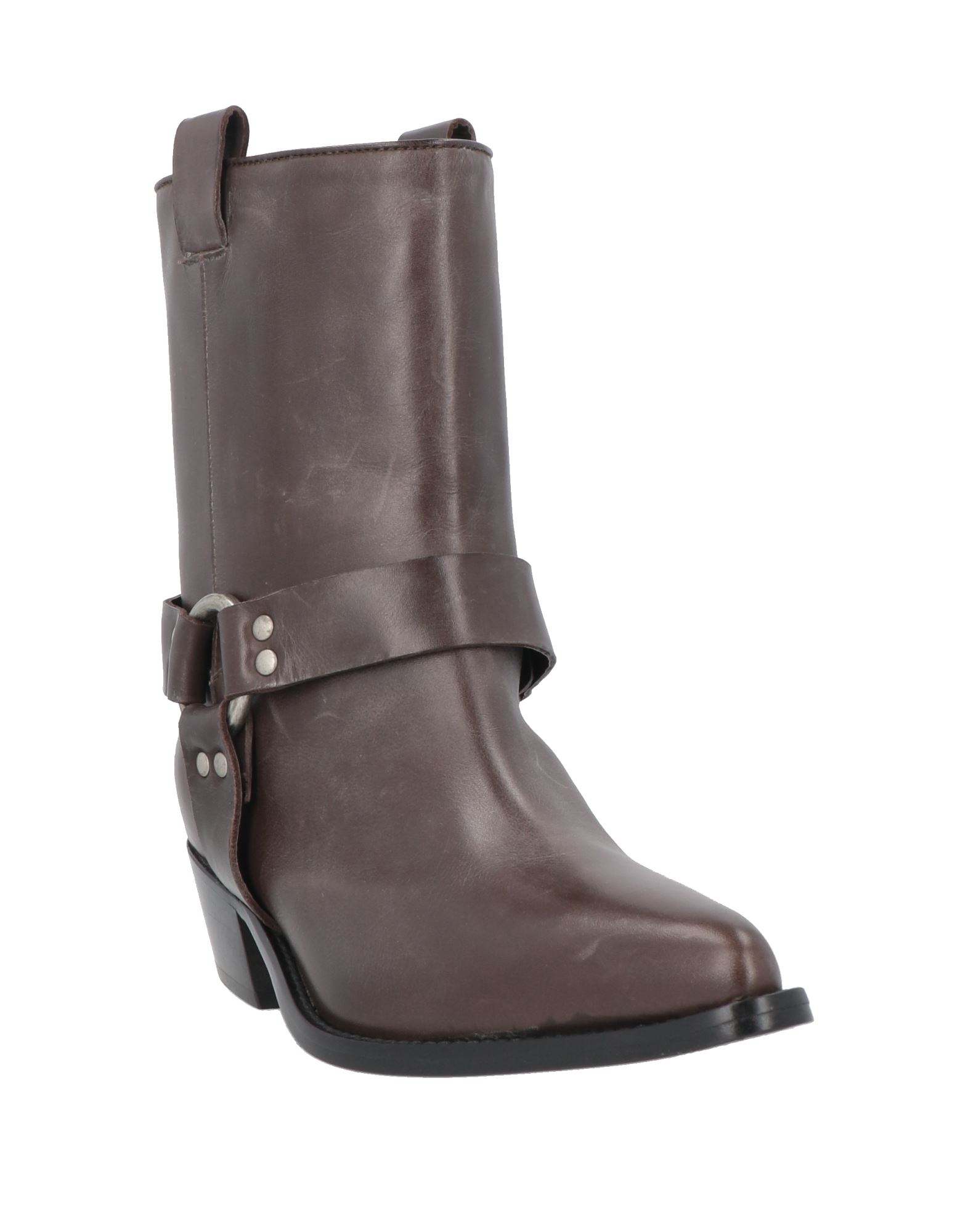  P.a.r.o.s.h. - Schuhe - Stiefeletten - On Yoox.com 