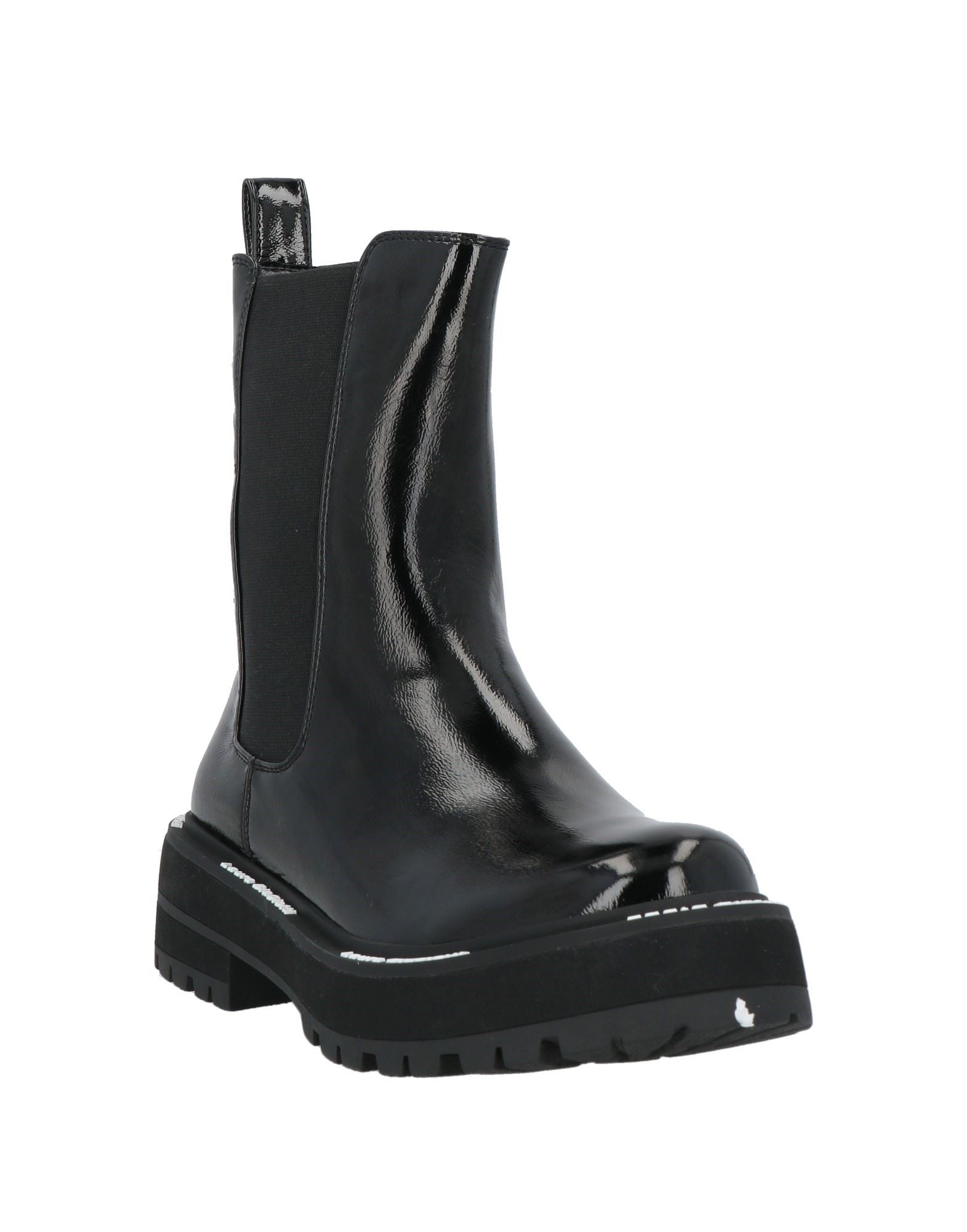  Laura Biagiotti - Schuhe - Stiefeletten - On Yoox.com 
