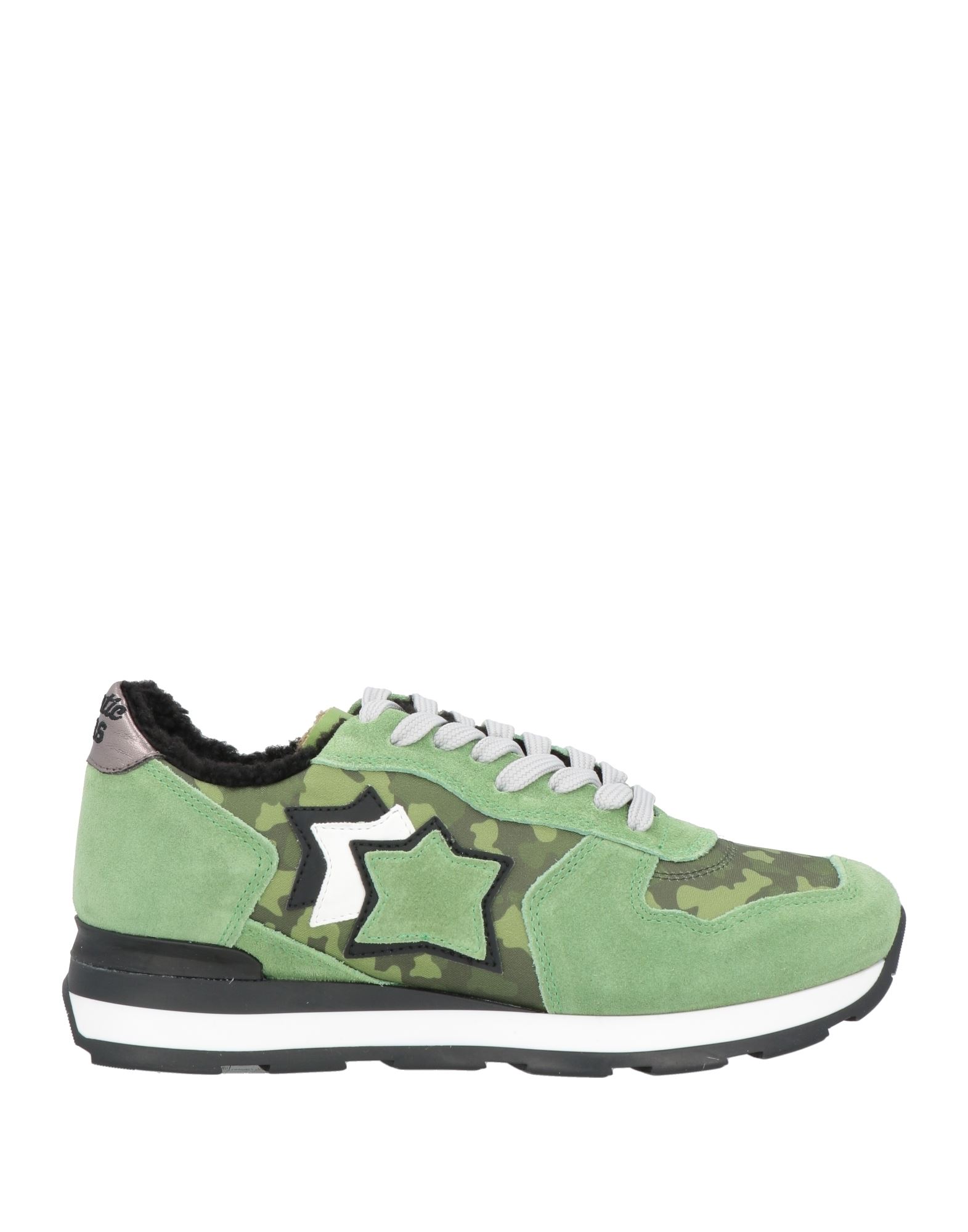  Atlantic Stars - Schuhe - Sneakers - On Yoox.com 