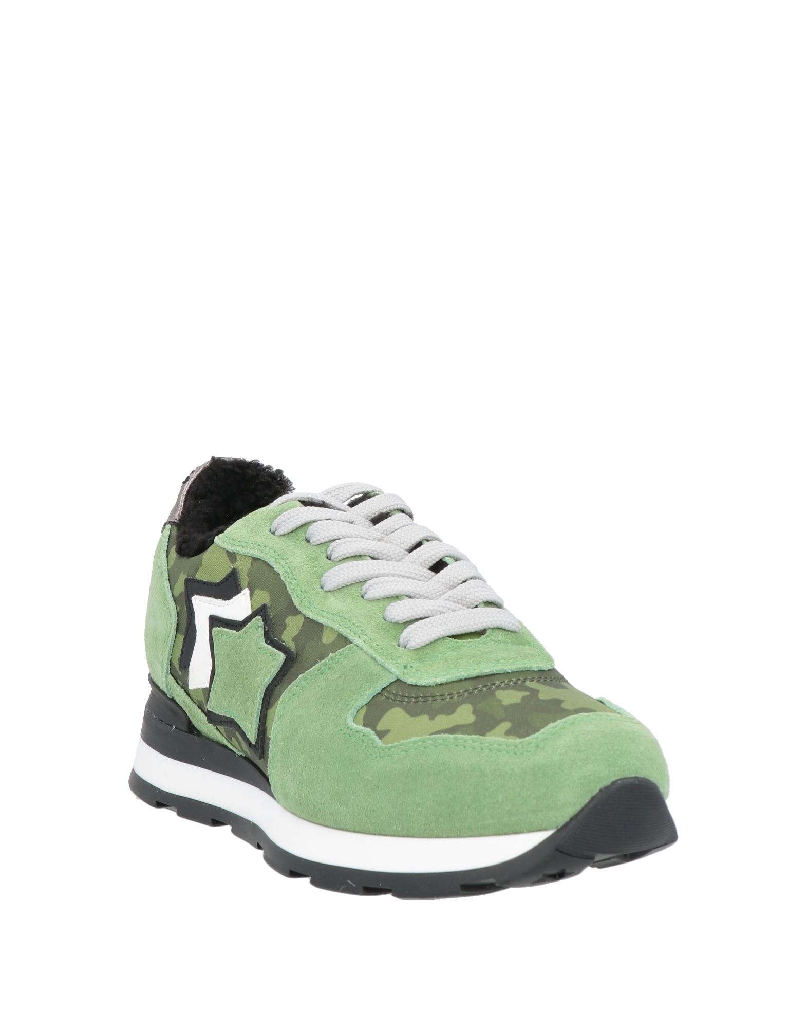  Atlantic Stars - Schuhe - Sneakers - On Yoox.com 