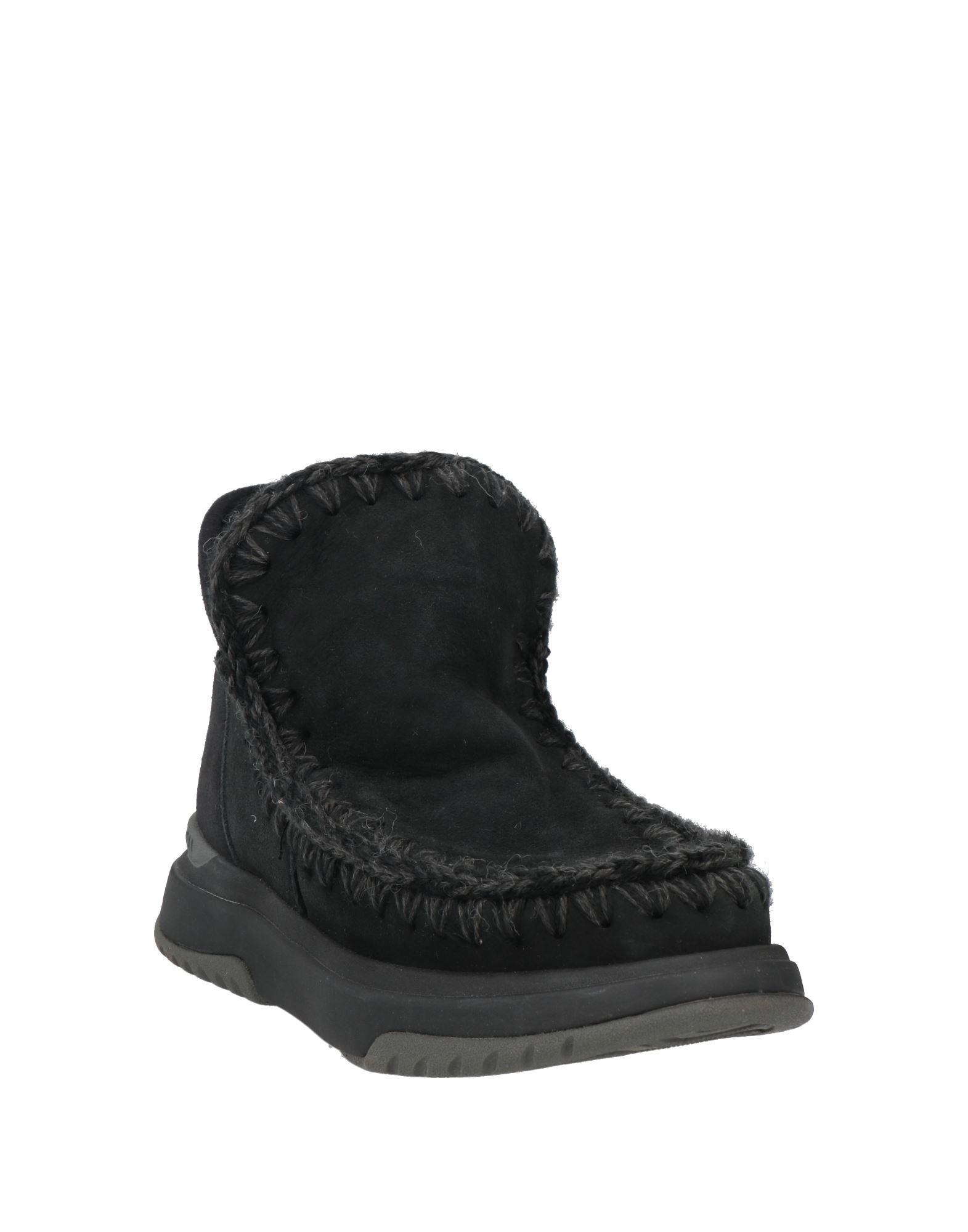  Mou - Schuhe - Stiefeletten - On Yoox.com 