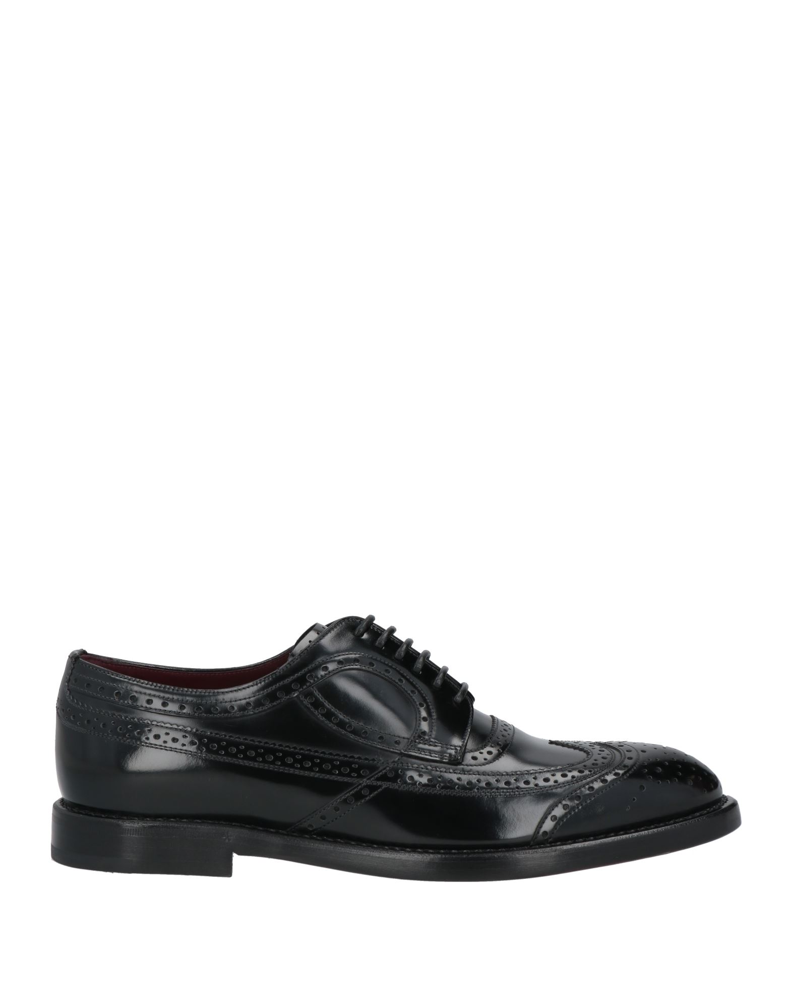 DOLCE&GABBANA DOLCE&GABBANA ΠΑΠΟΥΤΣΙΑ Παπούτσια με κορδόνια