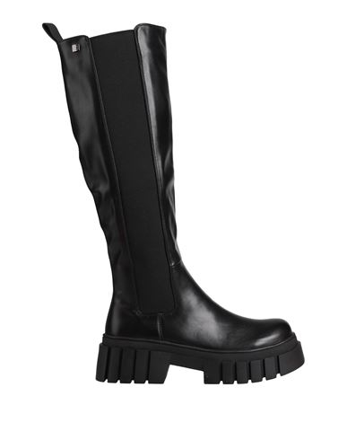 Stiefel Damen Schwarz 37,38 Damen