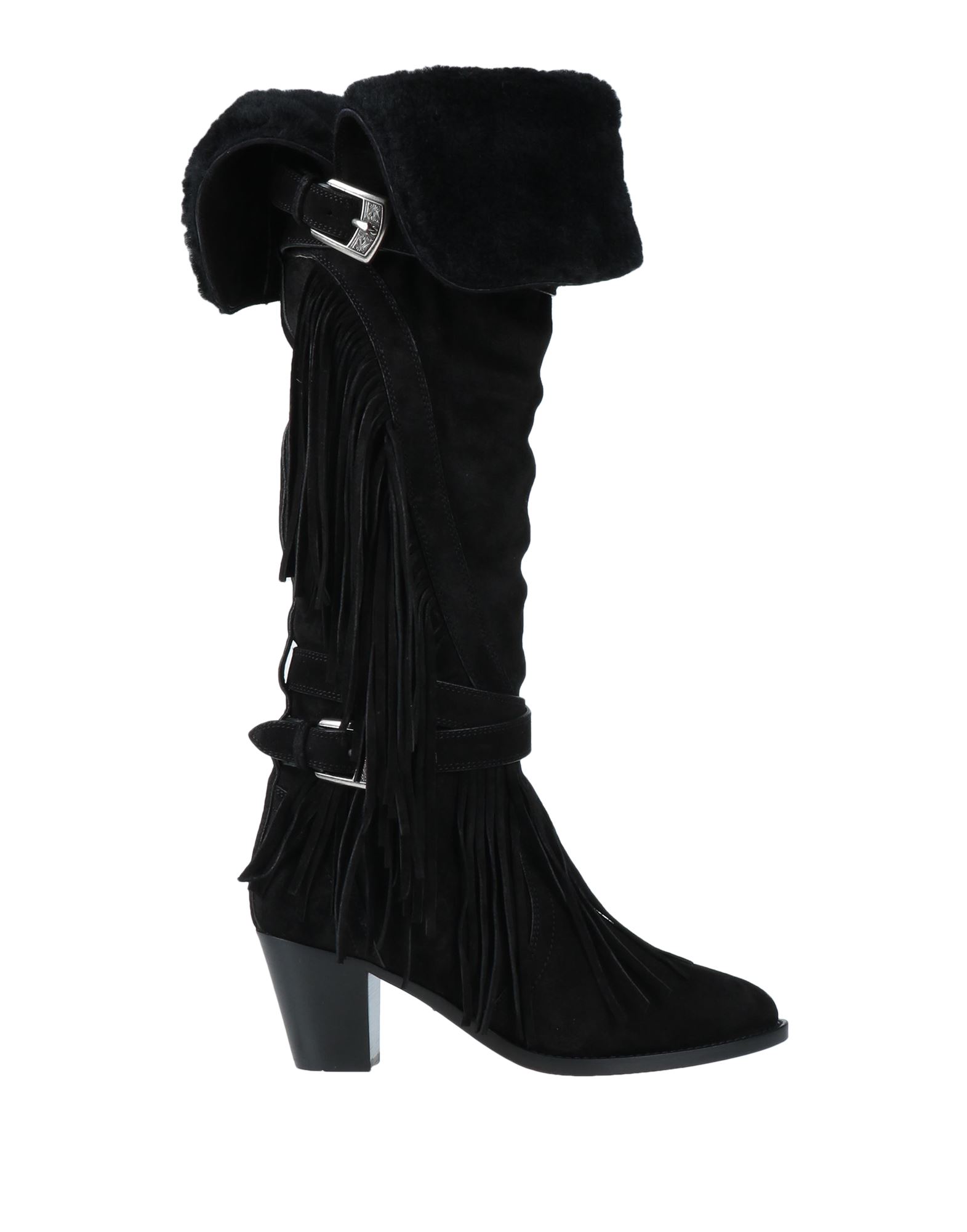  Etro - Schuhe - Stiefel - On Yoox.com 