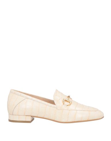 Roberto Della Croce Woman Loafers Blush Size 11 Soft Leather In Pink