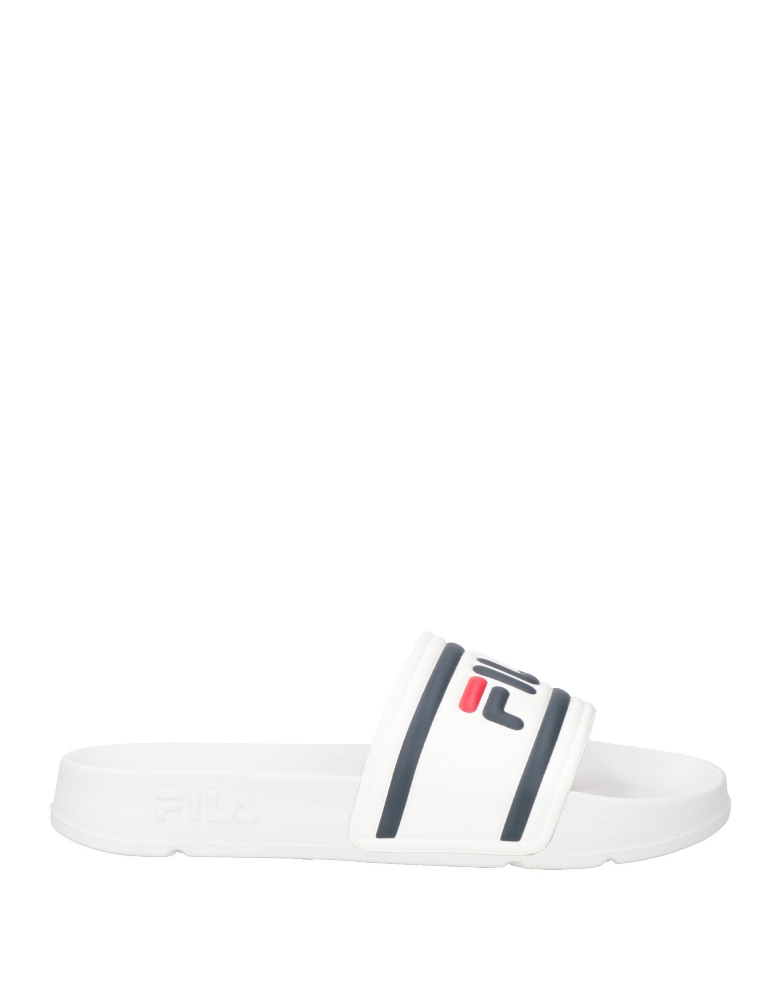 FILA ΠΑΠΟΥΤΣΙΑ Πέδιλα