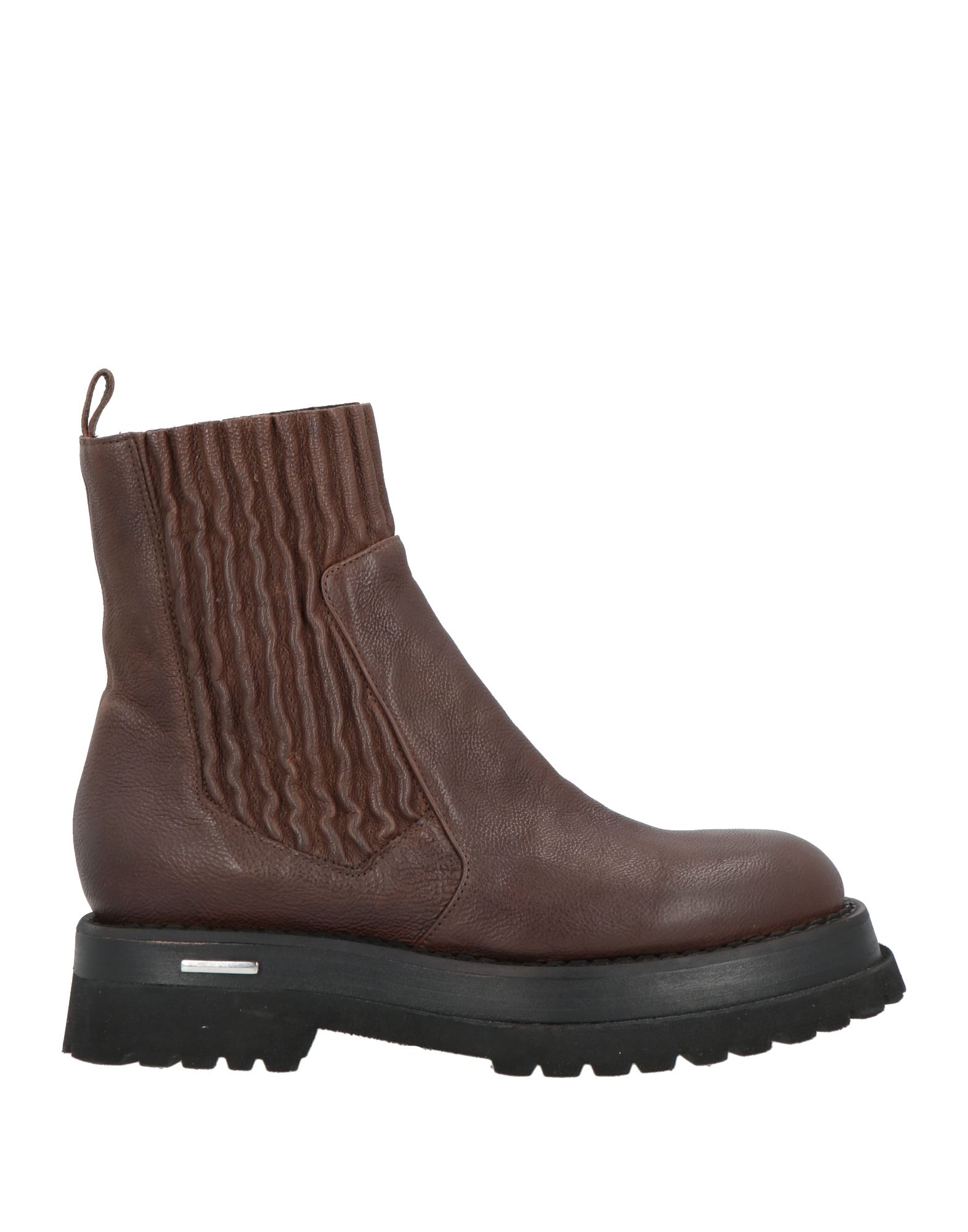 MALLONI MALLONI ΠΑΠΟΥΤΣΙΑ Μποτάκια