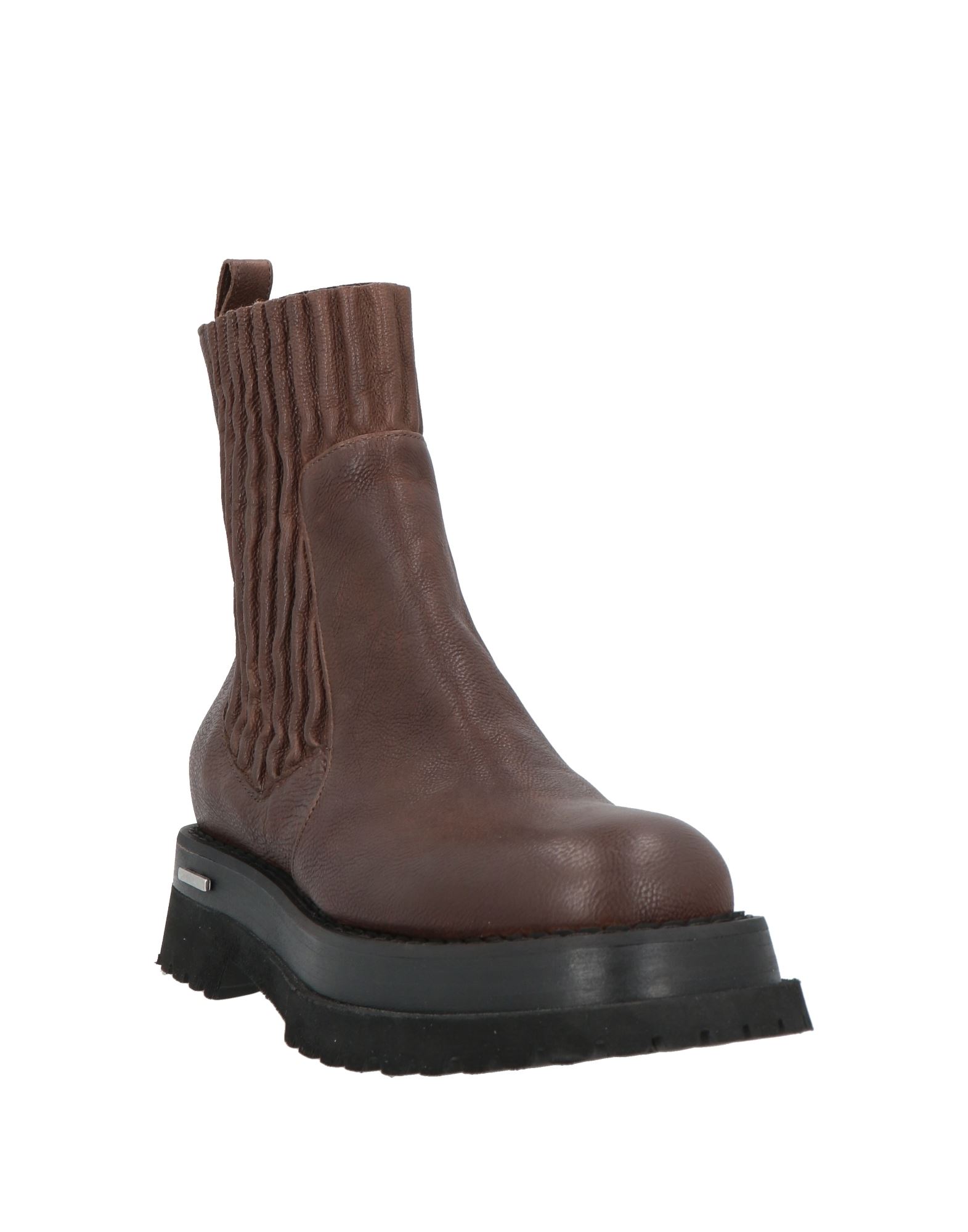 Malloni - Schuhe - Stiefeletten - On Yoox.com 