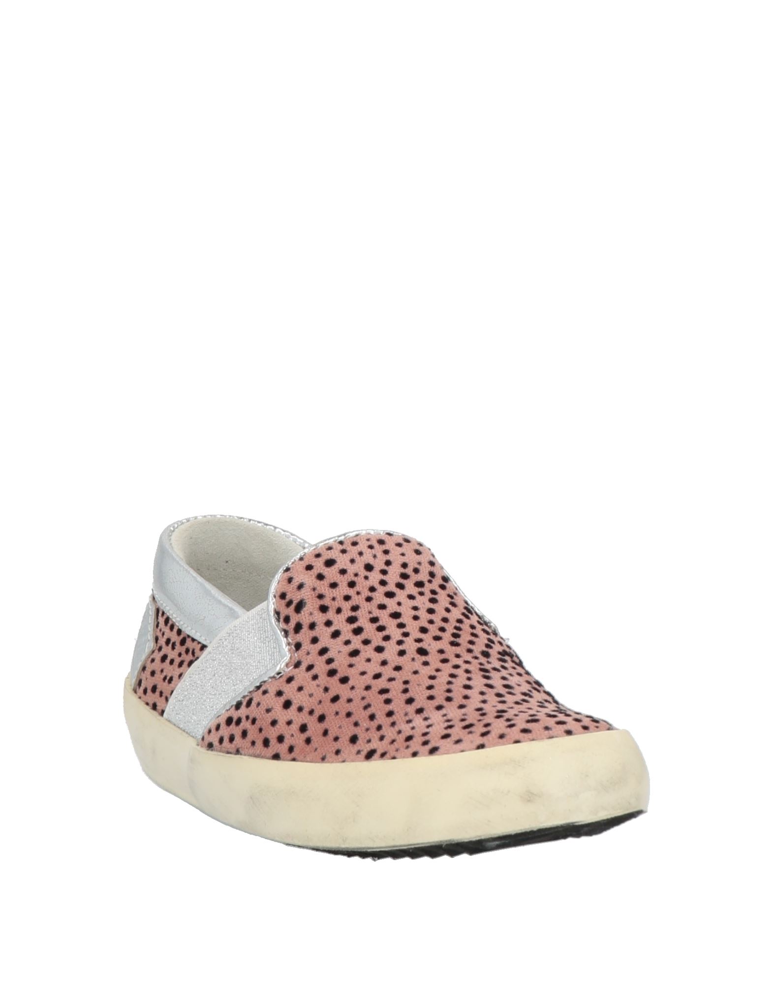  Philippe Model - Schuhe - Sneakers - On Yoox.com 