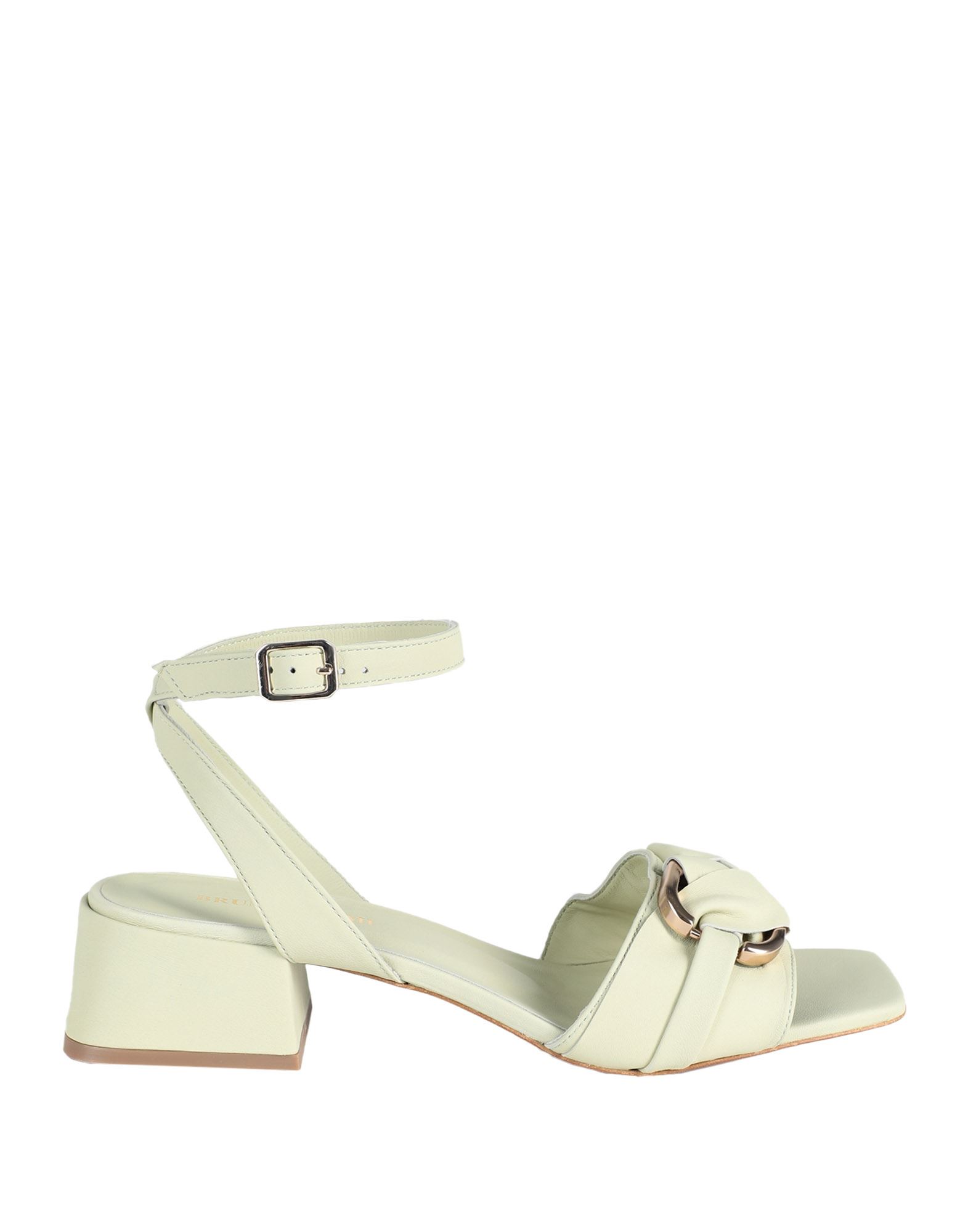 BRUNO PREMI BRUNO PREMI ΠΑΠΟΥΤΣΙΑ Πέδιλα