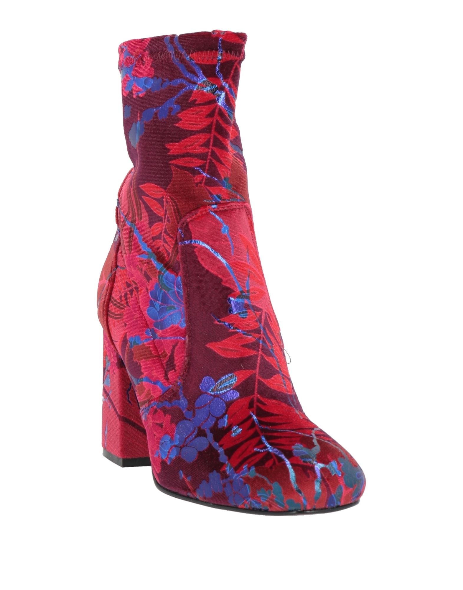 Pollini - Schuhe - Stiefeletten - On Yoox.com 