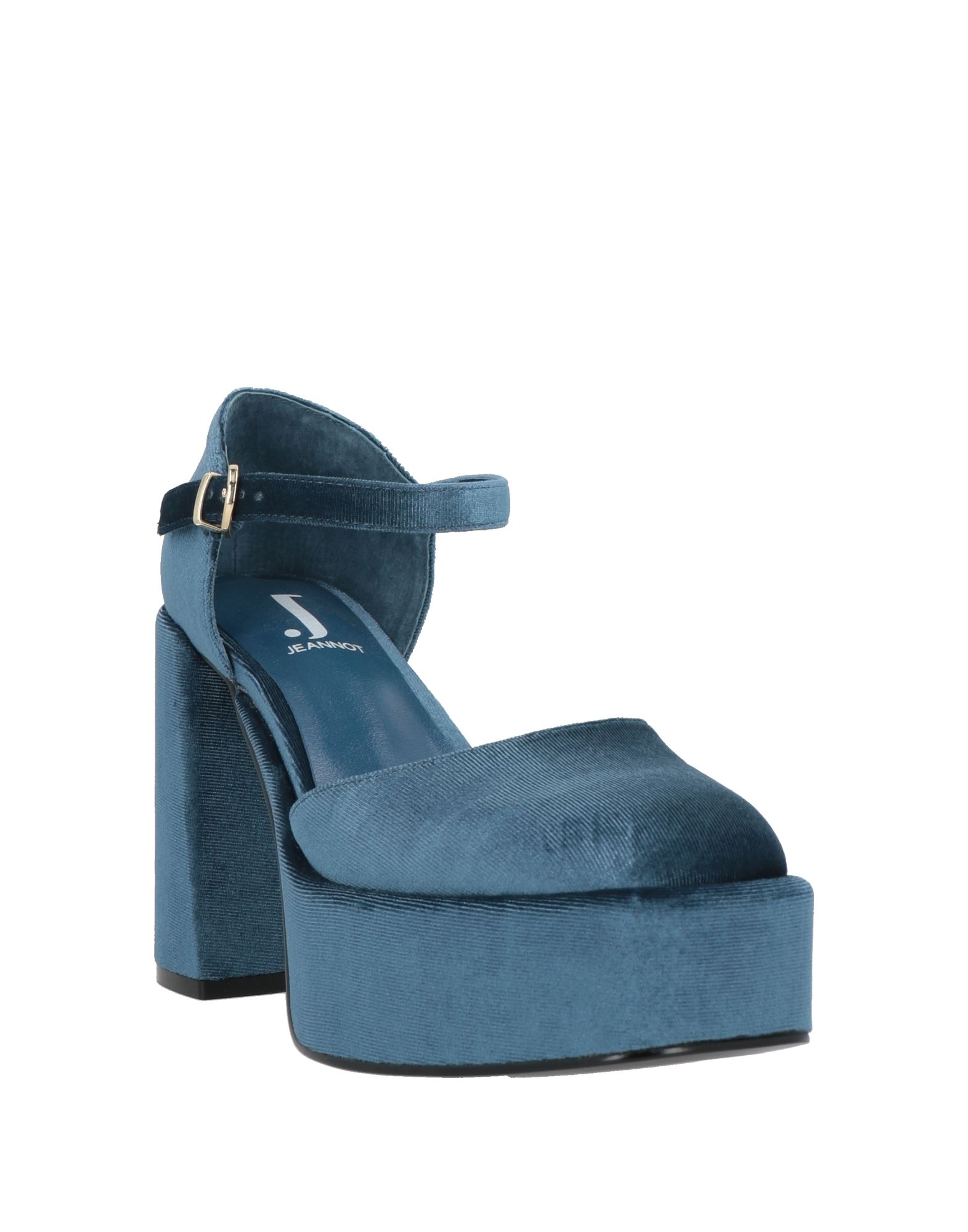  Jeannot - Schuhe - Pumps - On Yoox.com 