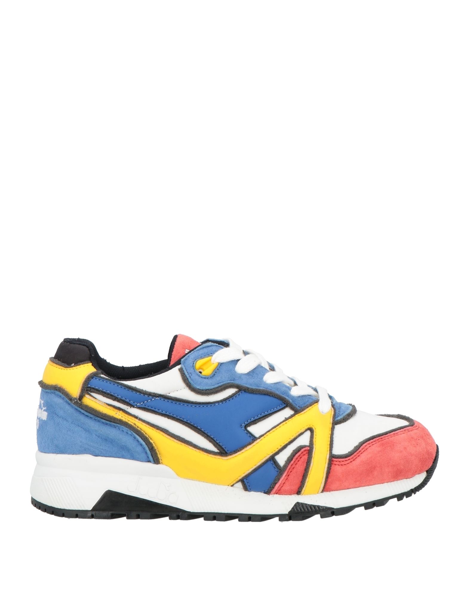 DIADORA HERITAGE DIADORA HERITAGE ΠΑΠΟΥΤΣΙΑ Αθλητικά παπούτσια