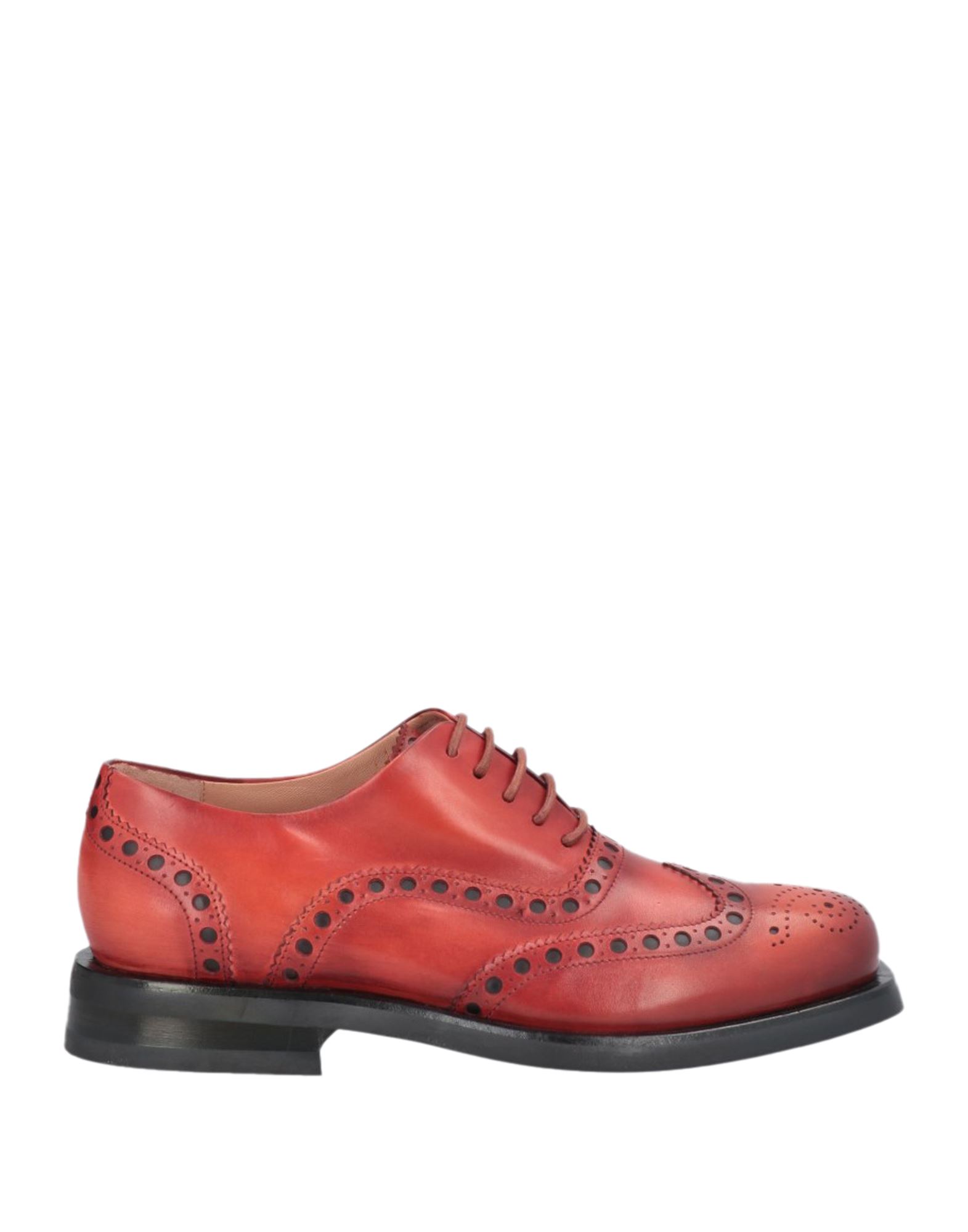 SANTONI SANTONI ΠΑΠΟΥΤΣΙΑ Παπούτσια με κορδόνια