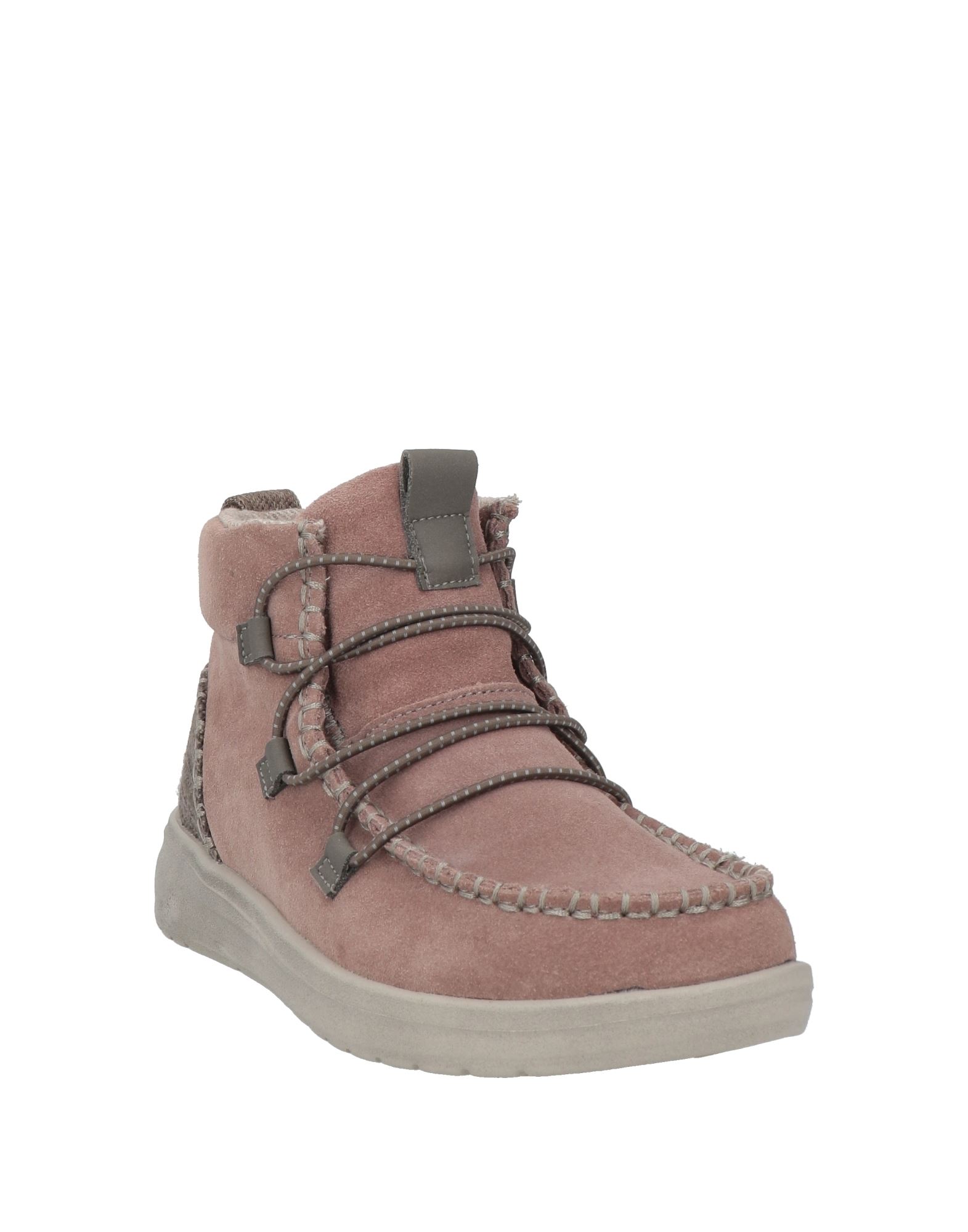  Heydude - Schuhe - Stiefeletten - On Yoox.com 