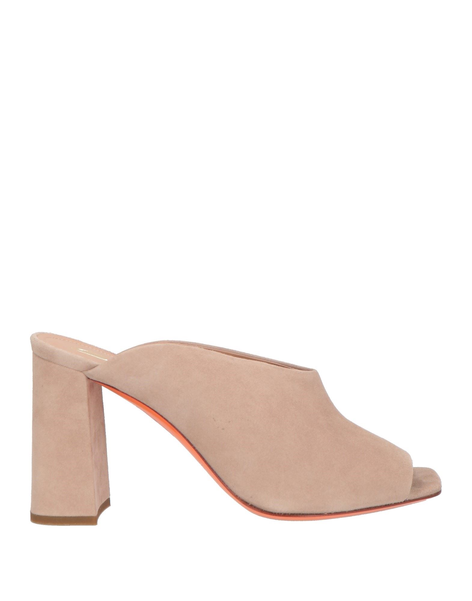 SANTONI SANTONI ΠΑΠΟΥΤΣΙΑ Πέδιλα