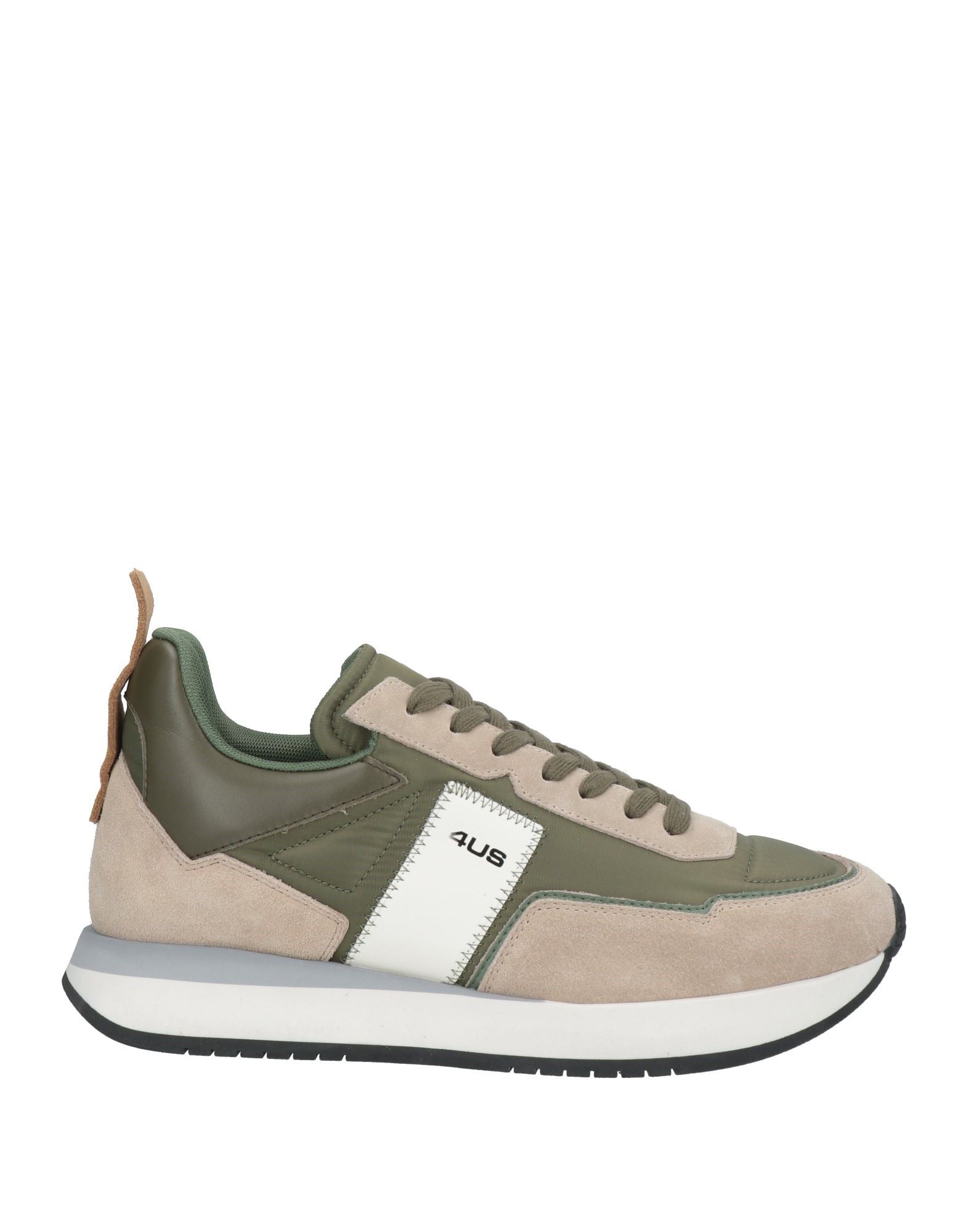  Paciotti 4us - Schuhe - Sneakers - On Yoox.com 