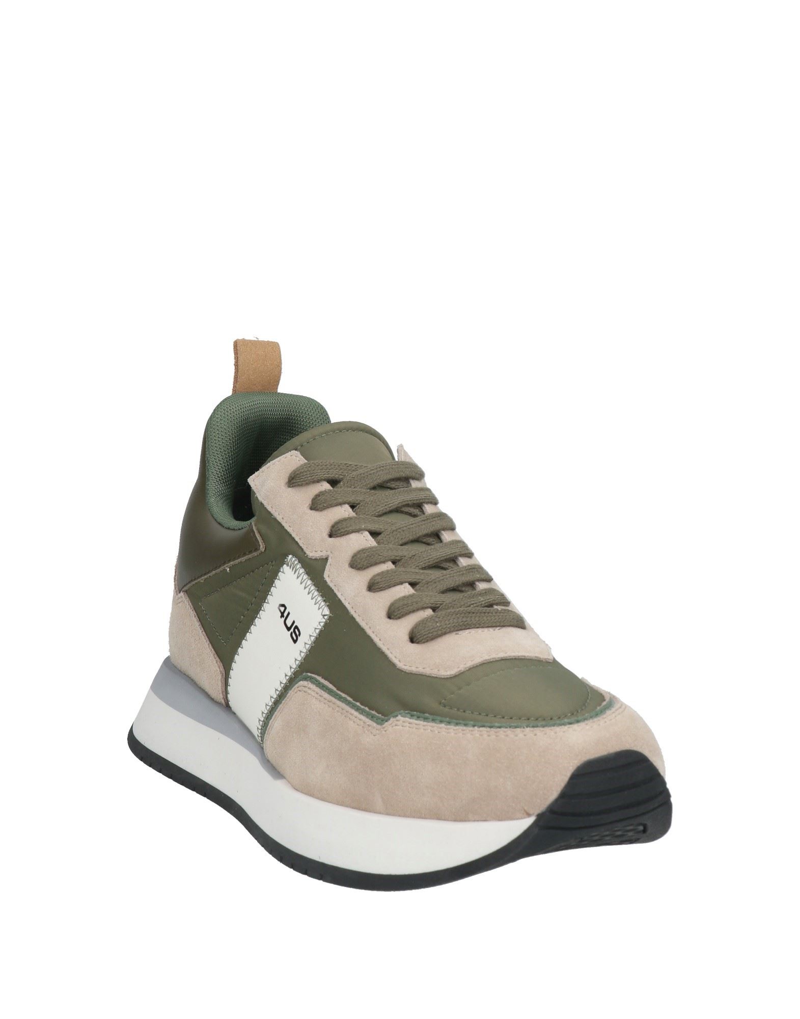  Paciotti 4us - Schuhe - Sneakers - On Yoox.com 