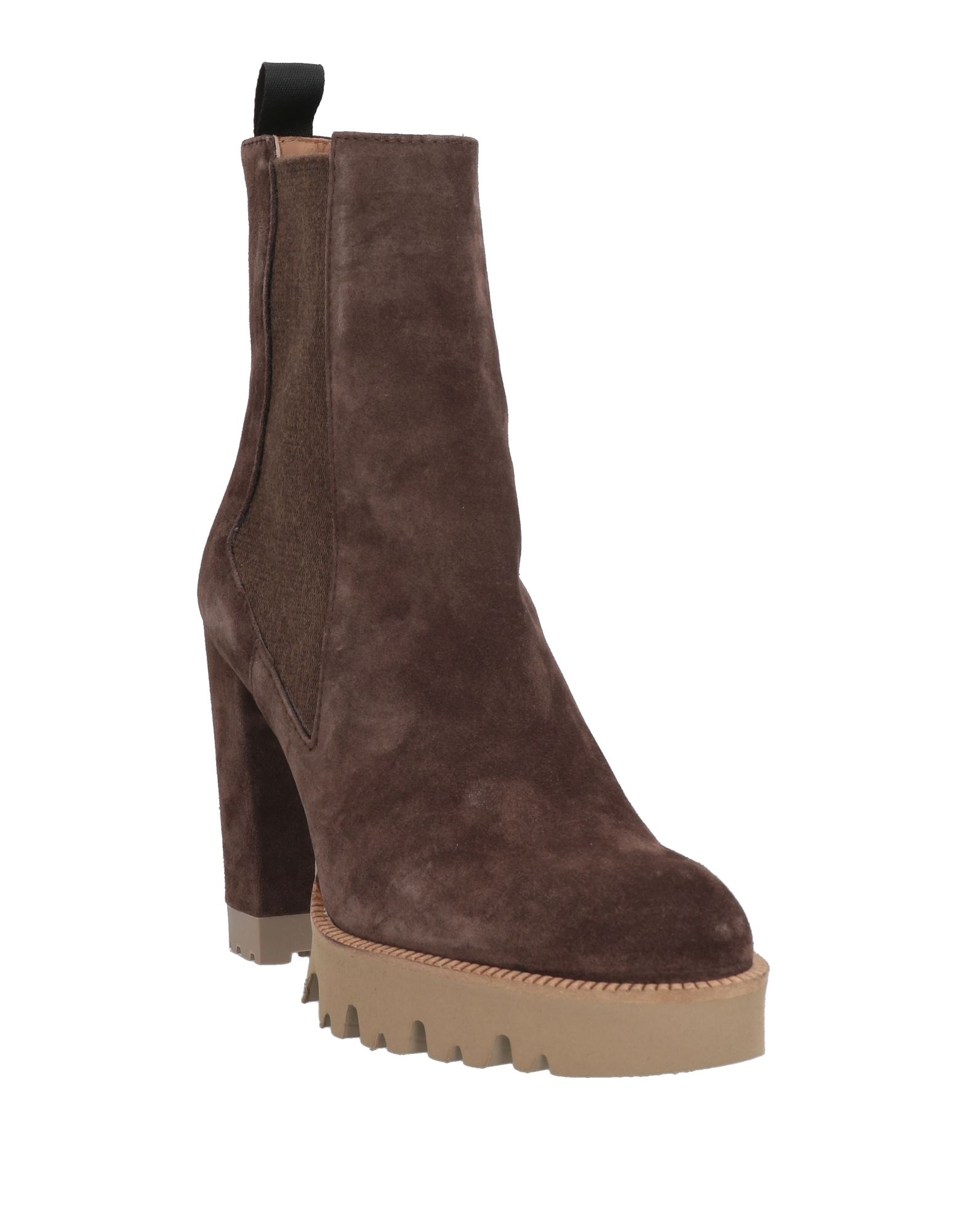  Roberto Festa - Schuhe - Stiefeletten - On Yoox.com 