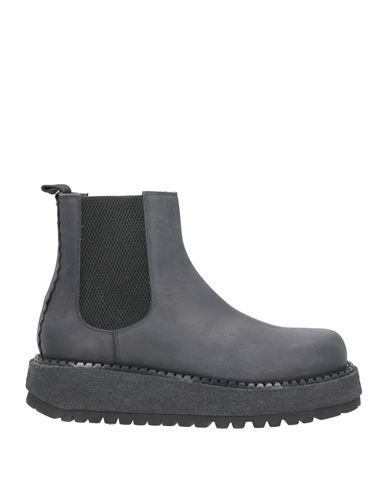 The Antipode Man Ankle Boots Black Size 11 Soft Leather