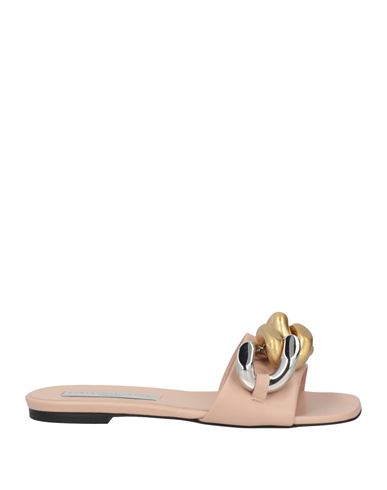 Sandalias Mujer Rosa palo 35,36 Mujer