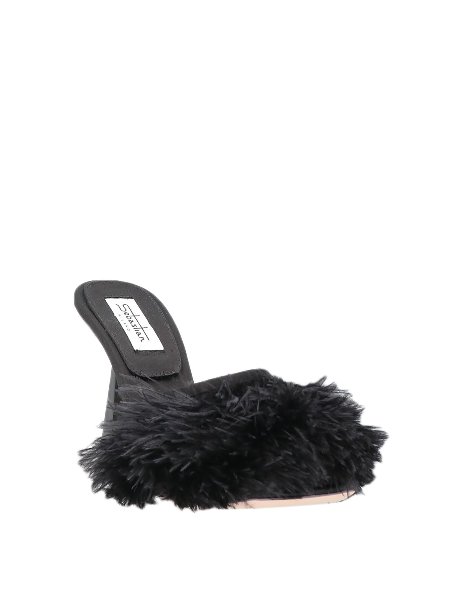  Sebastian Milano - Schuhe - Sandalen - On Yoox.com 