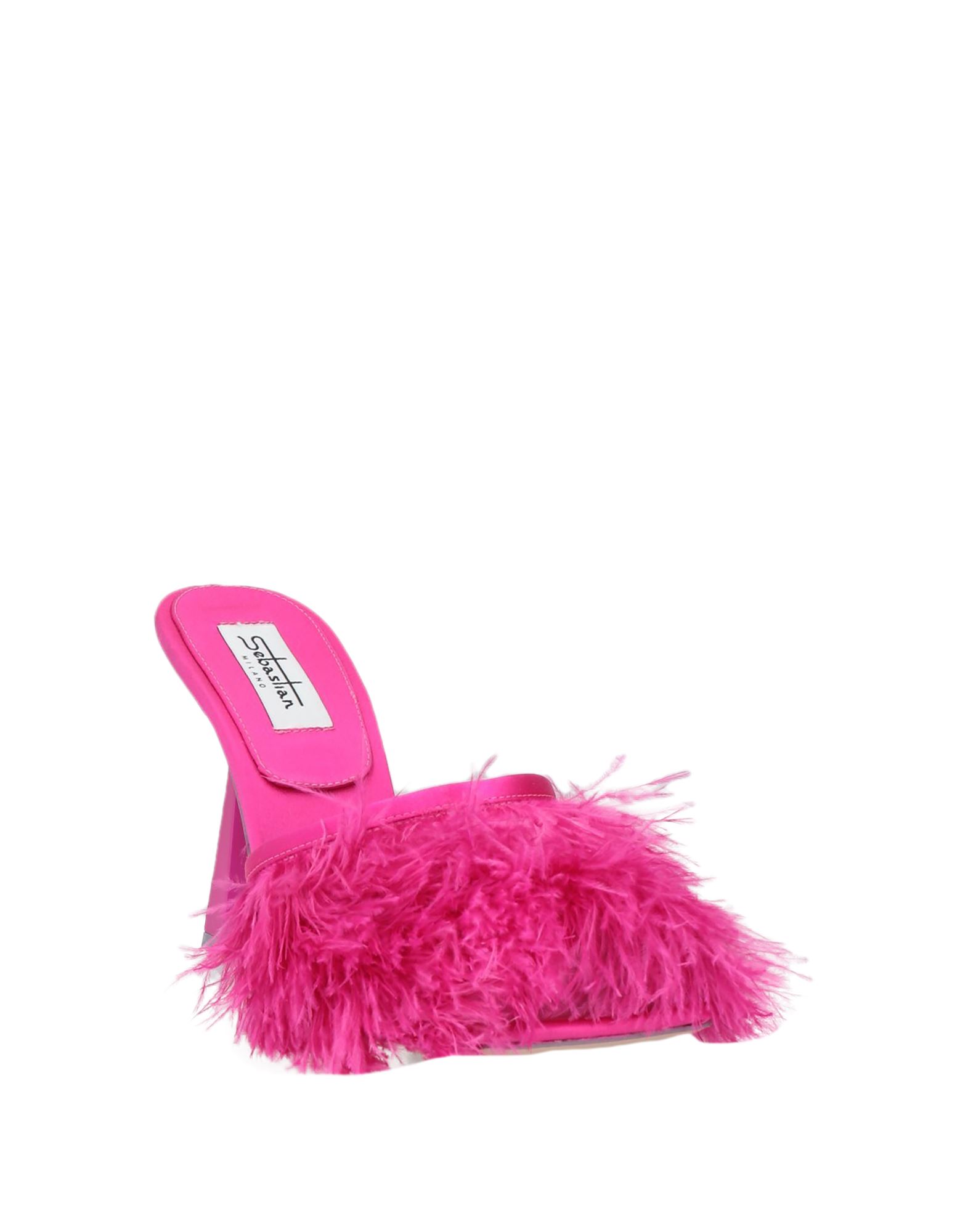  Sebastian Milano - Schuhe - Sandalen - On Yoox.com 