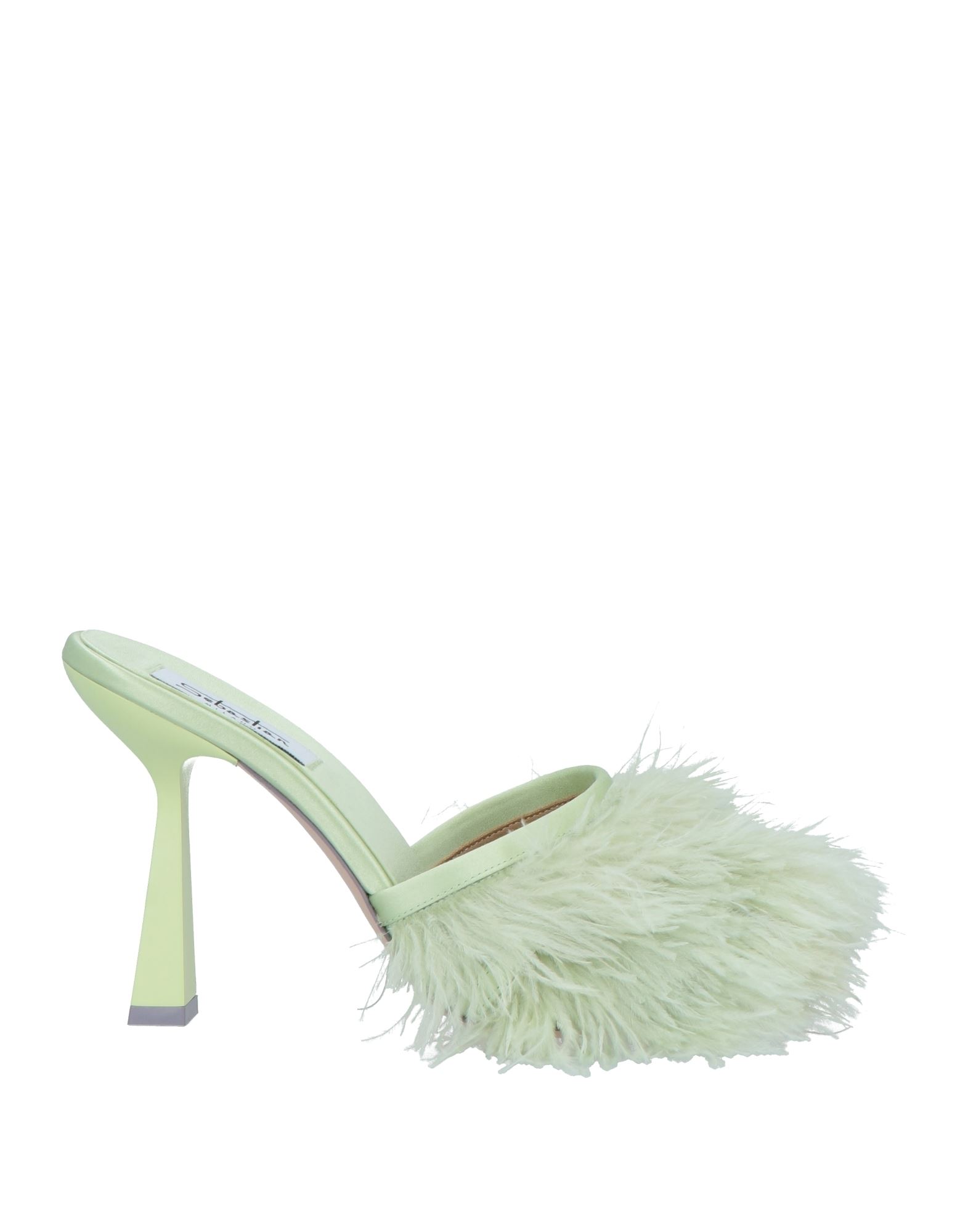  Sebastian Milano - Schuhe - Sandalen - On Yoox.com 
