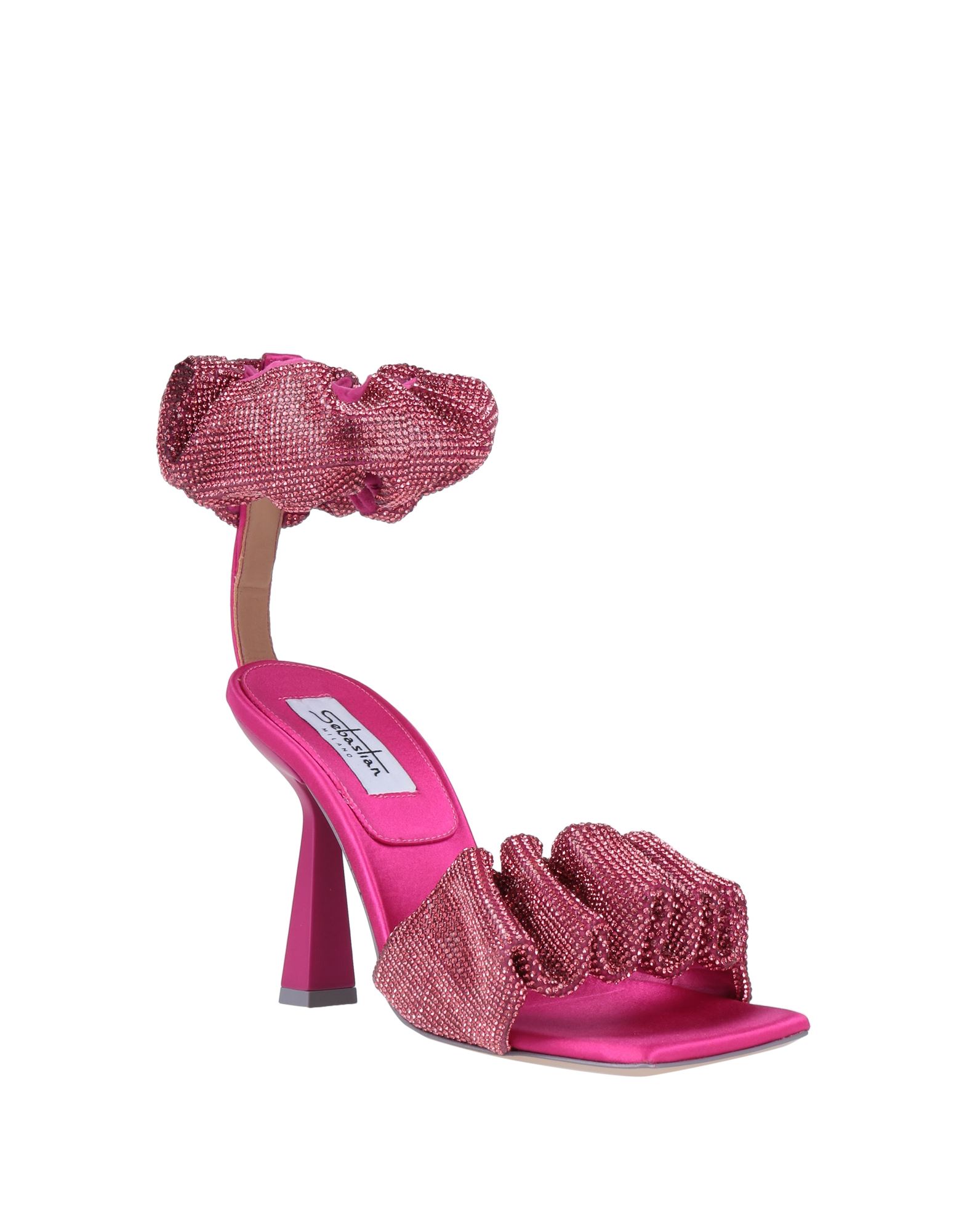  Sebastian Milano - Schuhe - Sandalen - On Yoox.com 