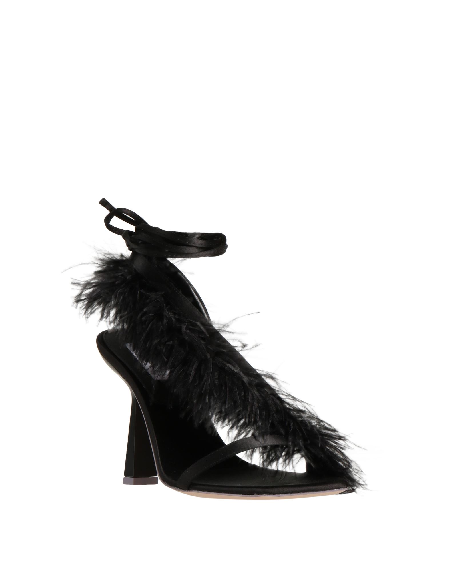  Sebastian Milano - Schuhe - Sandalen - On Yoox.com 