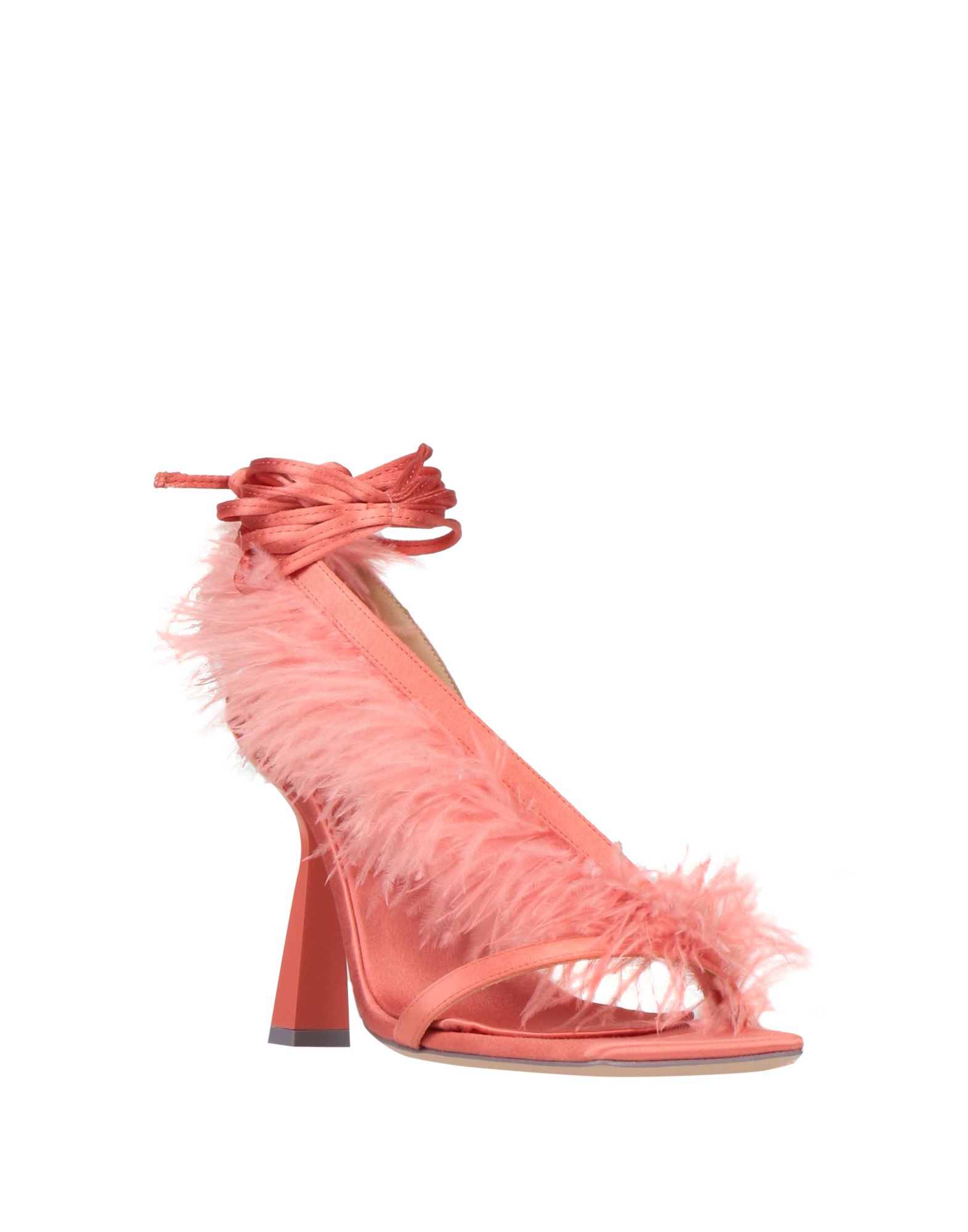  Sebastian Milano - Schuhe - Sandalen - On Yoox.com 