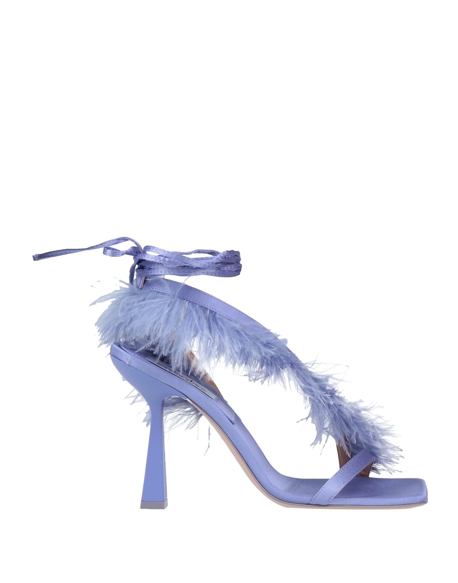  Sebastian Milano - Schuhe - Sandalen - On Yoox.com 