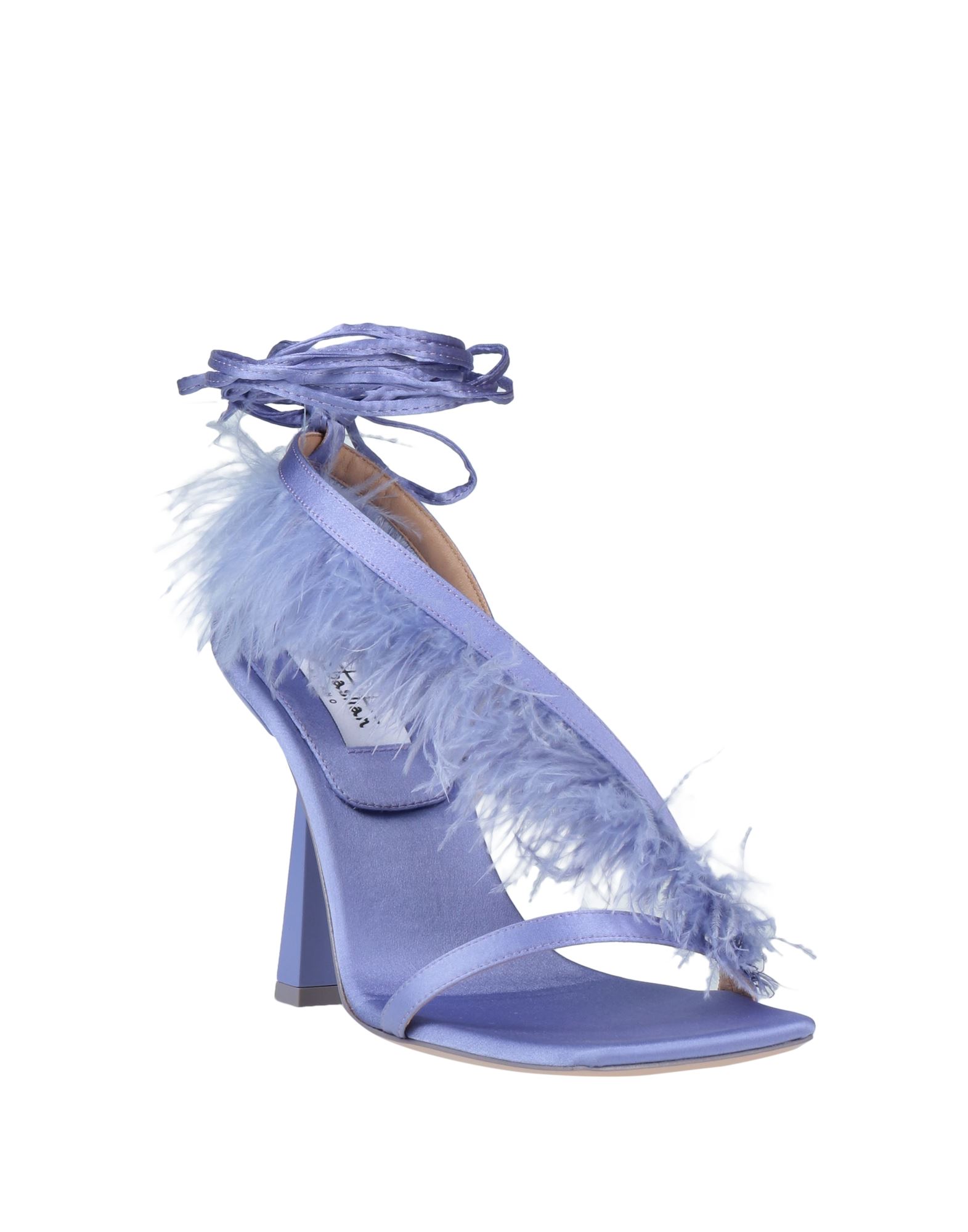  Sebastian Milano - Schuhe - Sandalen - On Yoox.com 