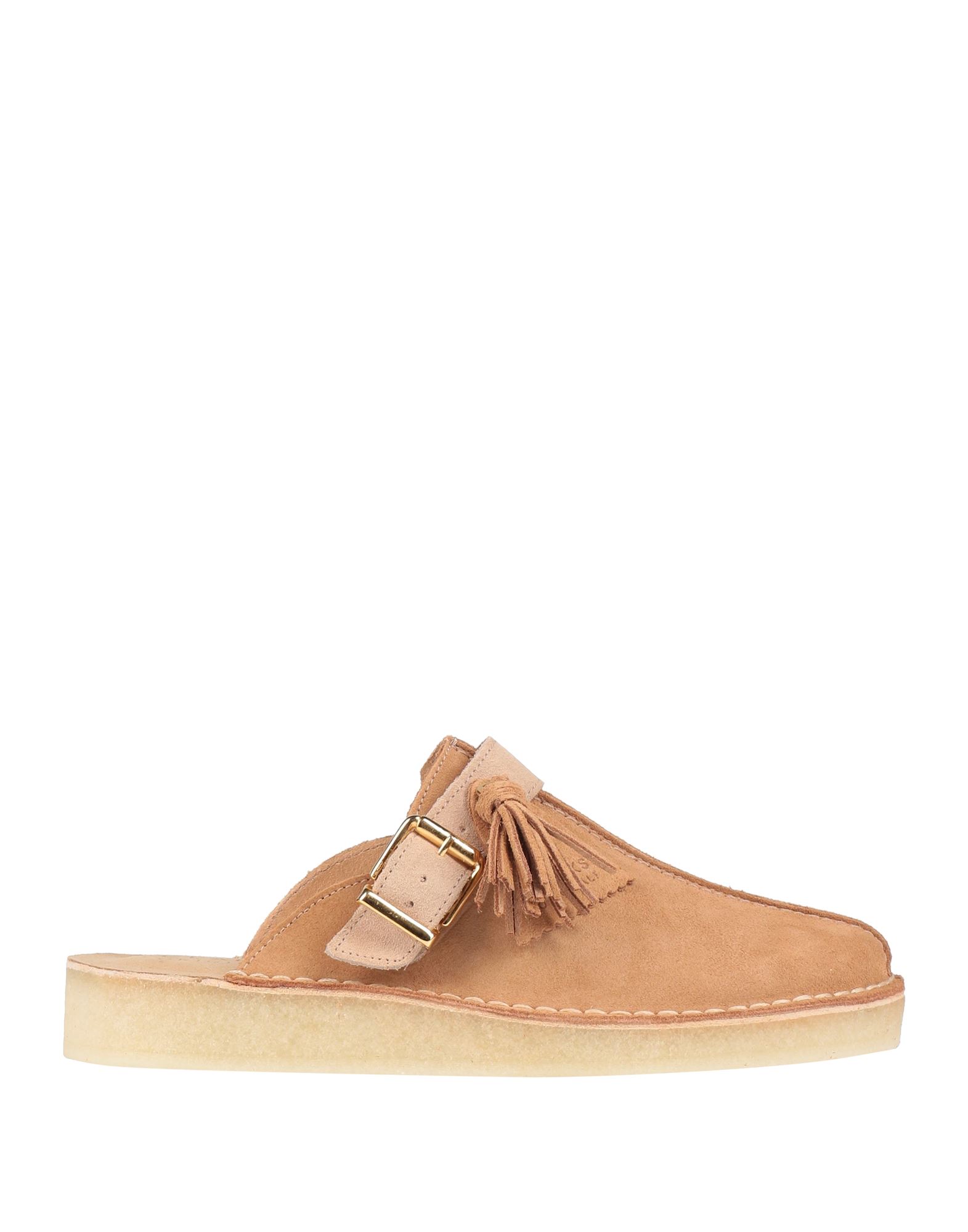 CLARKS ORIGINALS CLARKS ORIGINALS ΠΑΠΟΥΤΣΙΑ Μουλάρια και τσόκαρα