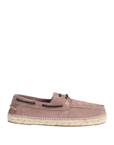 Manebí Espadrillas Hombre Caqui 40,46 Hombre