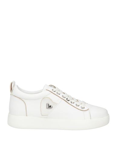 Sneakers Mujer Blanco 35,36,37,39,40,41 Mujer