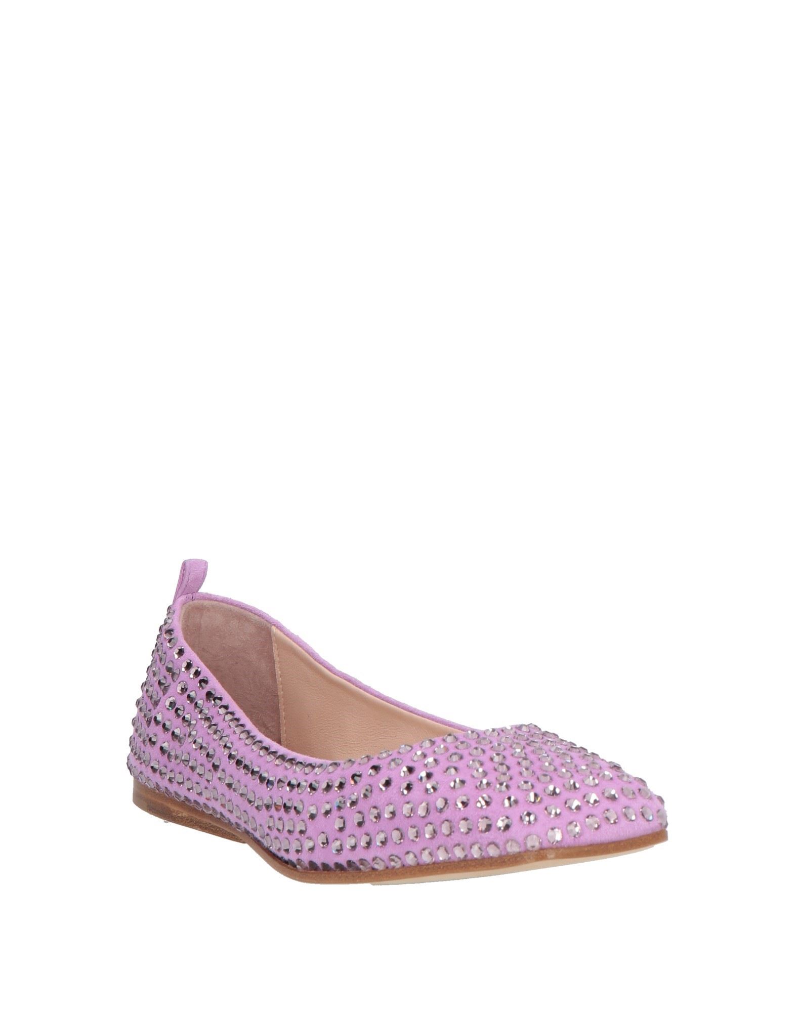  Eddy Daniele - Schuhe - Ballerinas - On Yoox.com 