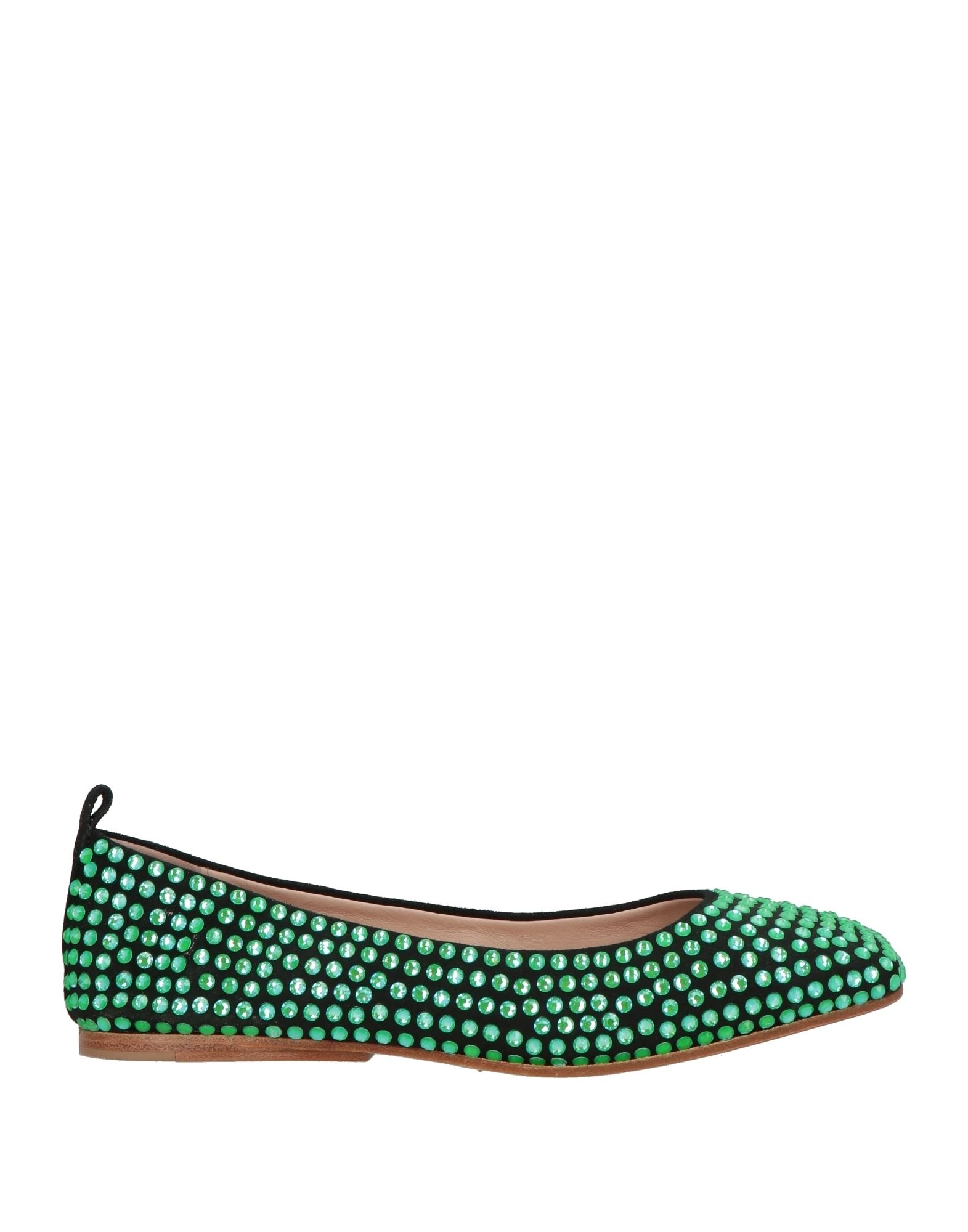  Eddy Daniele - Schuhe - Ballerinas - On Yoox.com 