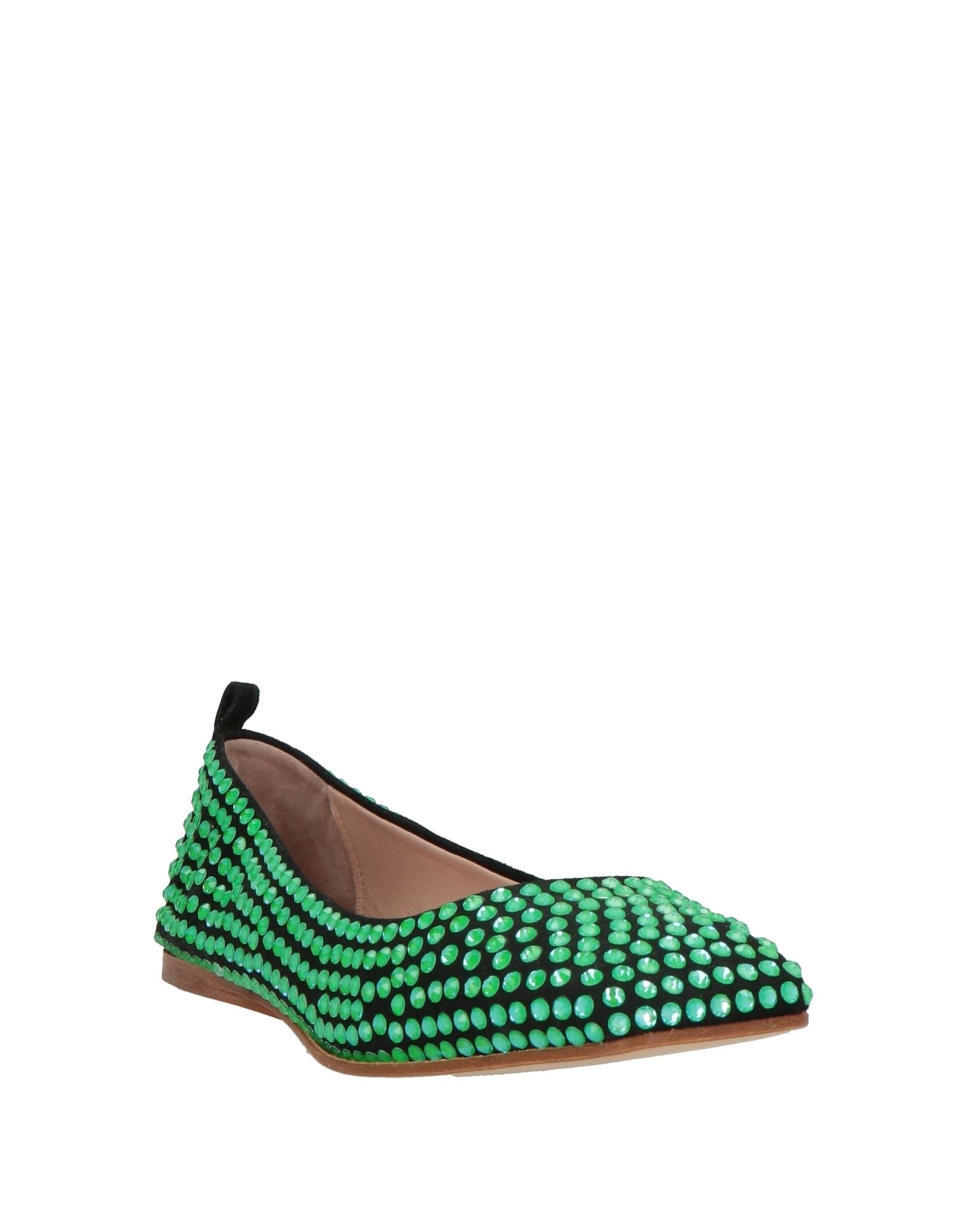 Eddy Daniele - Schuhe - Ballerinas - On Yoox.com 