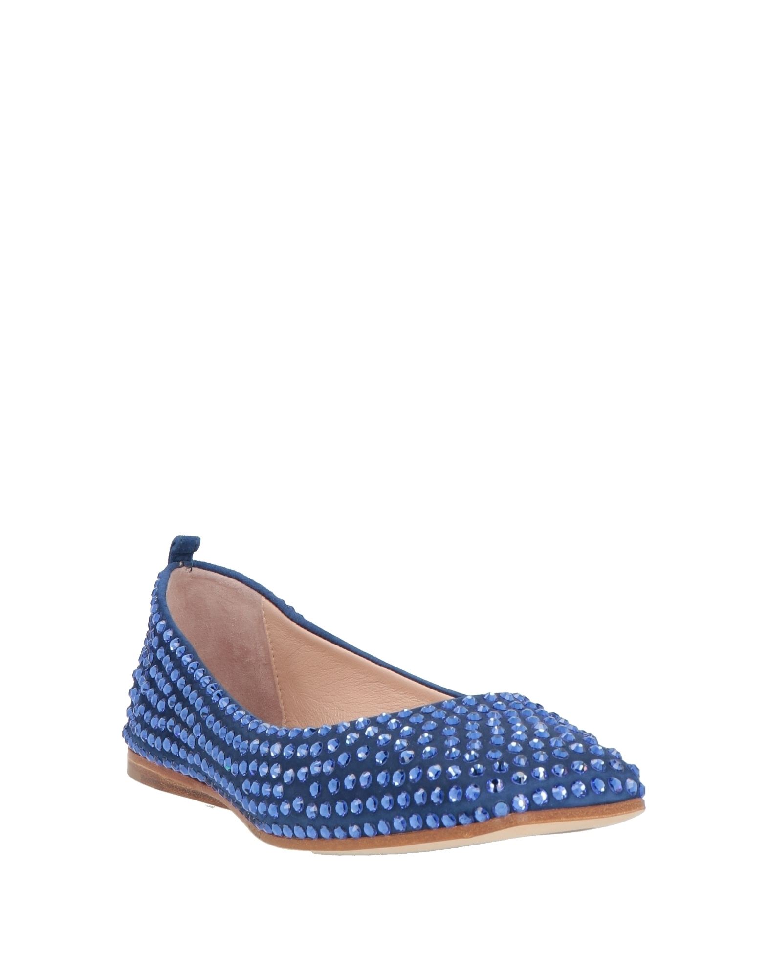  Eddy Daniele - Schuhe - Ballerinas - On Yoox.com 