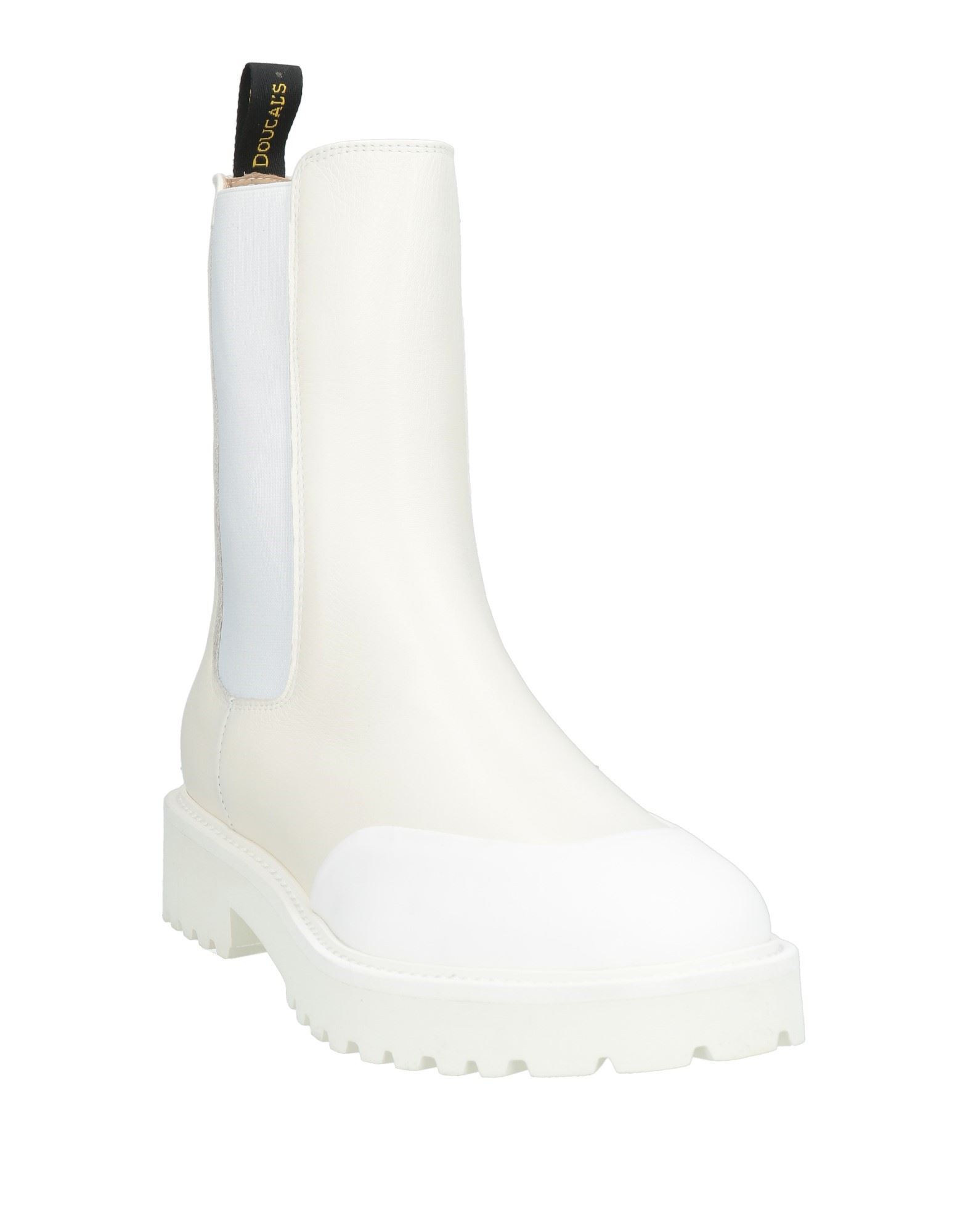  Doucal's - Schuhe - Stiefeletten - On Yoox.com 
