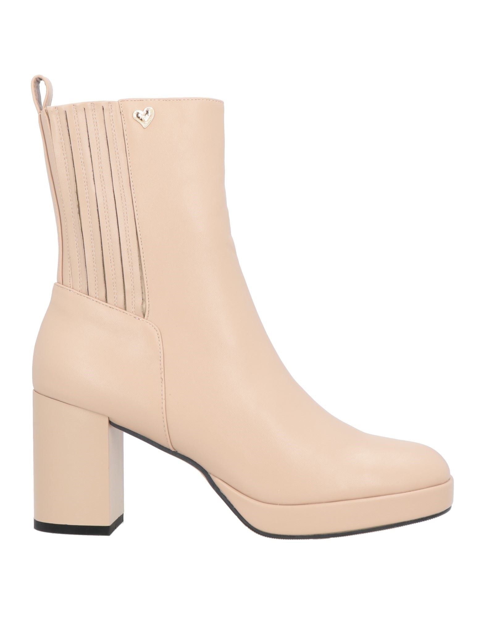 TUA BY BRACCIALINI TUA BY BRACCIALINI ΠΑΠΟΥΤΣΙΑ Μποτάκια